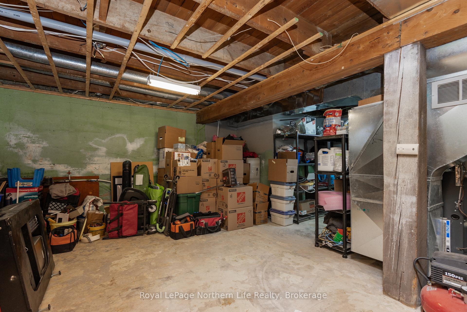 Photo 36 of 94 King Street, Powassan — HOMEH