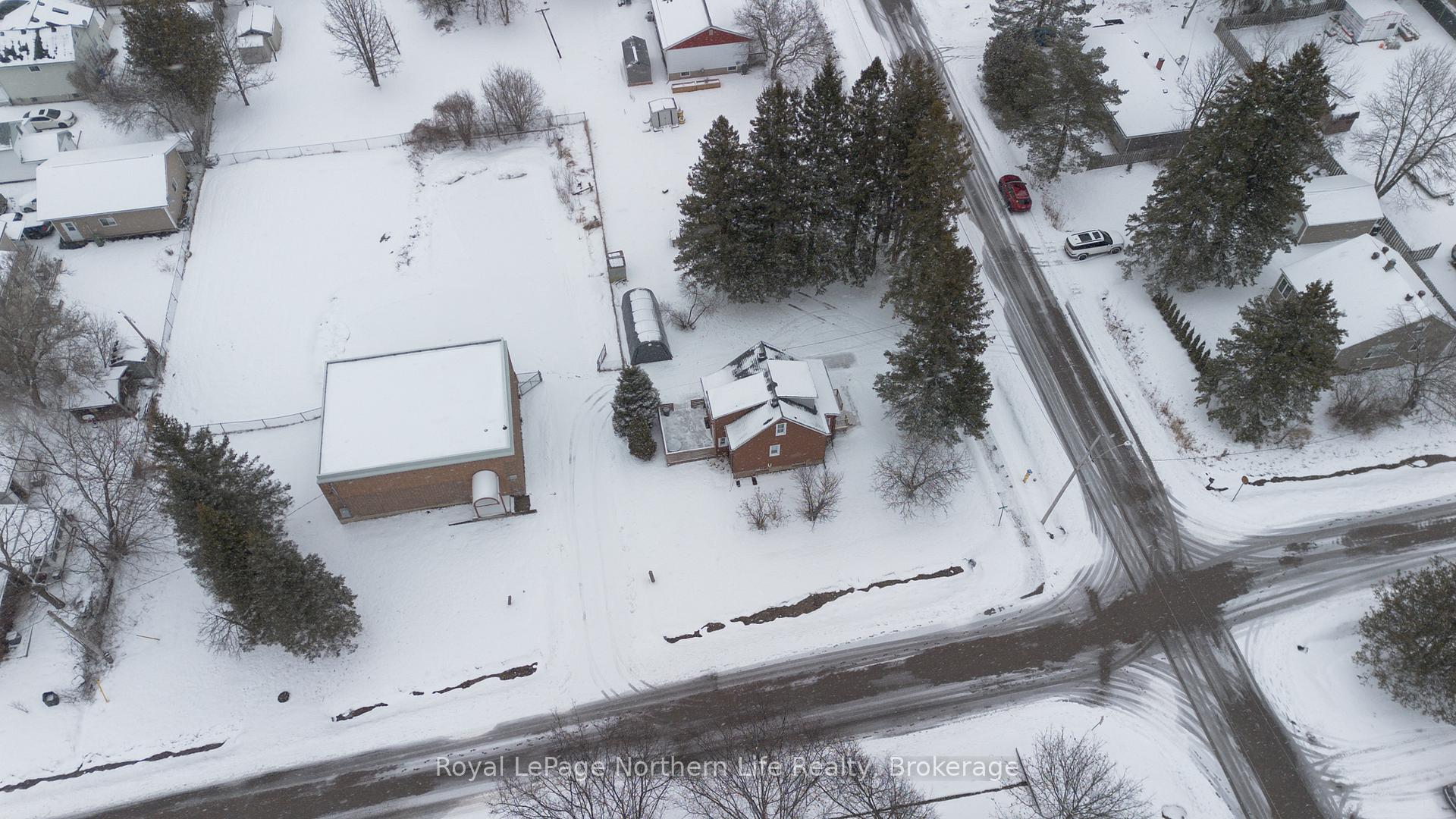 Photo 39 of 94 King Street, Powassan — HOMEH