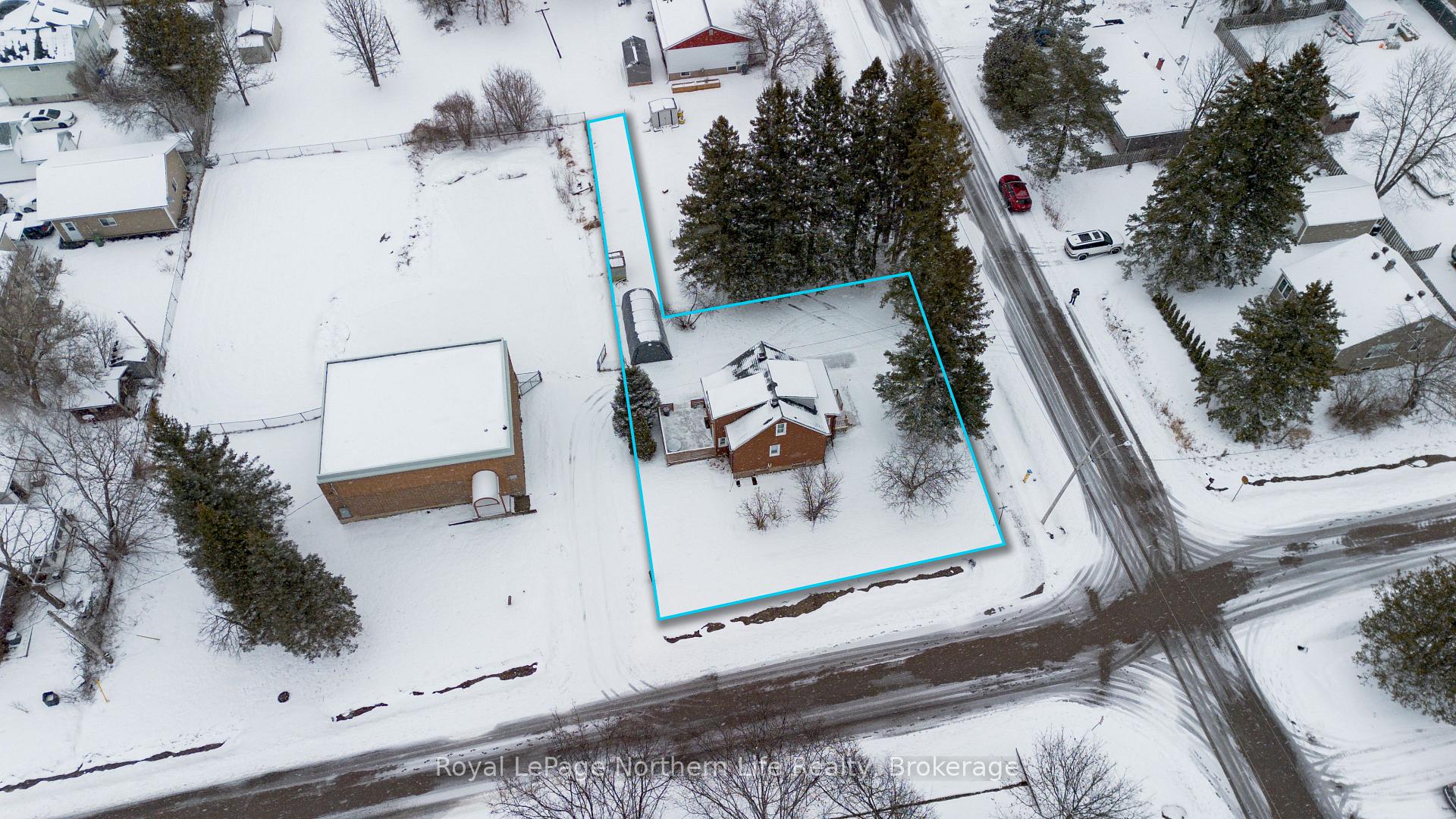 Photo 42 of 94 King Street, Powassan — HOMEH
