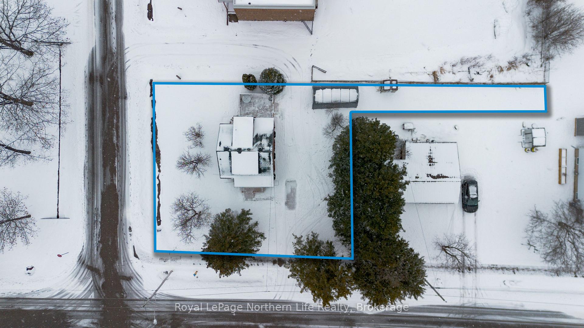 Photo 43 of 94 King Street, Powassan — HOMEH
