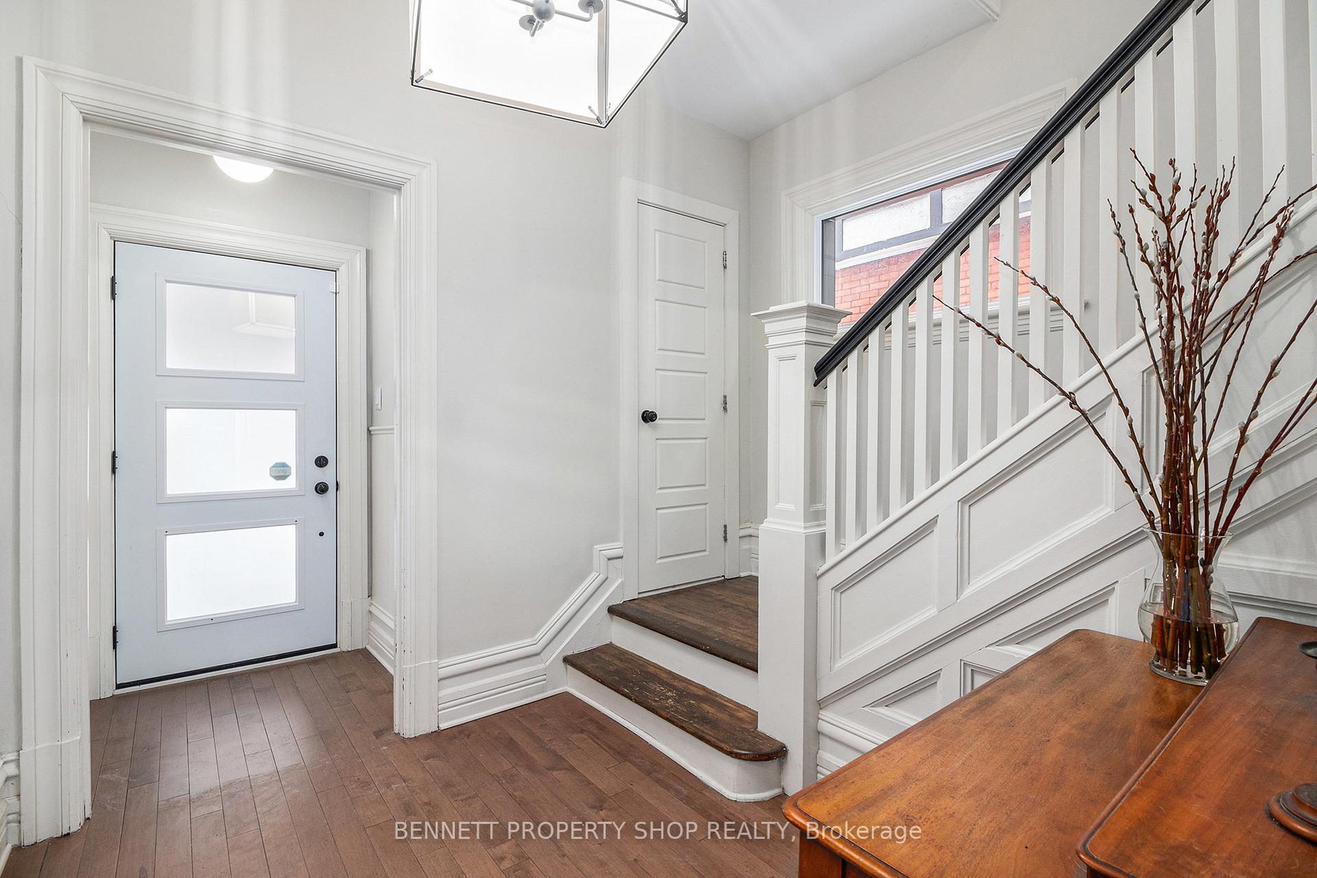 Photo 4 of 499 Metcalfe Street E, Ottawa, Glebe — HOMEH