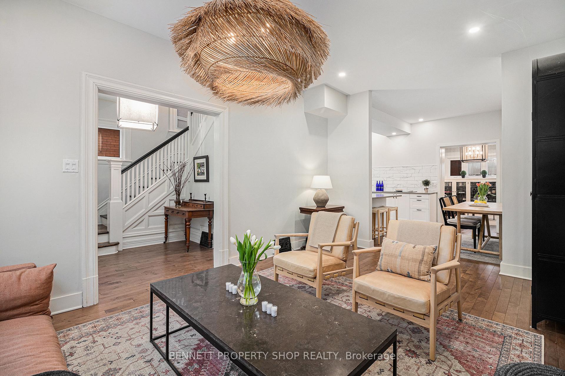 Photo 6 of 499 Metcalfe Street E, Ottawa, Glebe — HOMEH