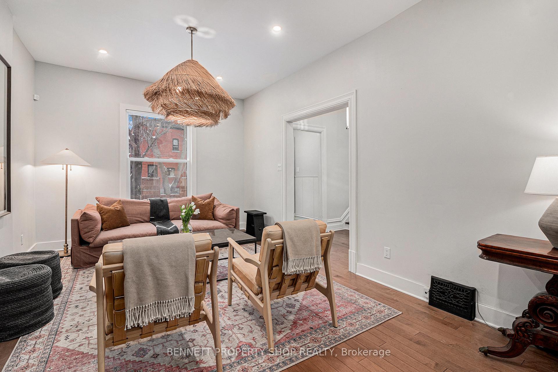 Photo 7 of 499 Metcalfe Street E, Ottawa, Glebe — HOMEH