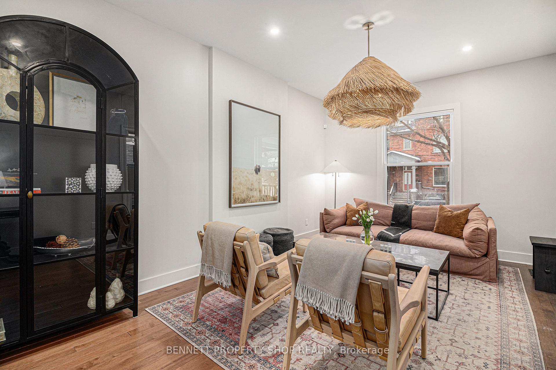 Photo 8 of 499 Metcalfe Street E, Ottawa, Glebe — HOMEH