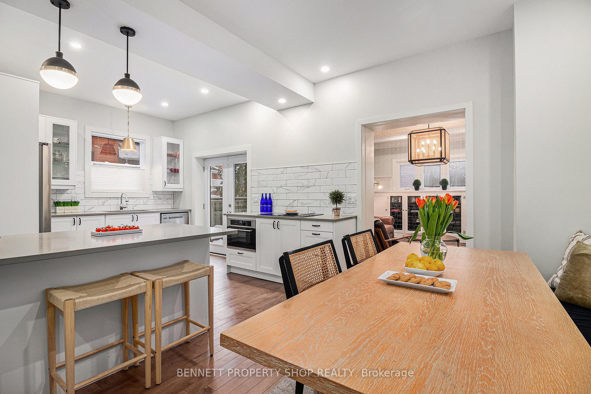 Photo 9 of 499 Metcalfe Street E, Ottawa, Glebe — HOMEH