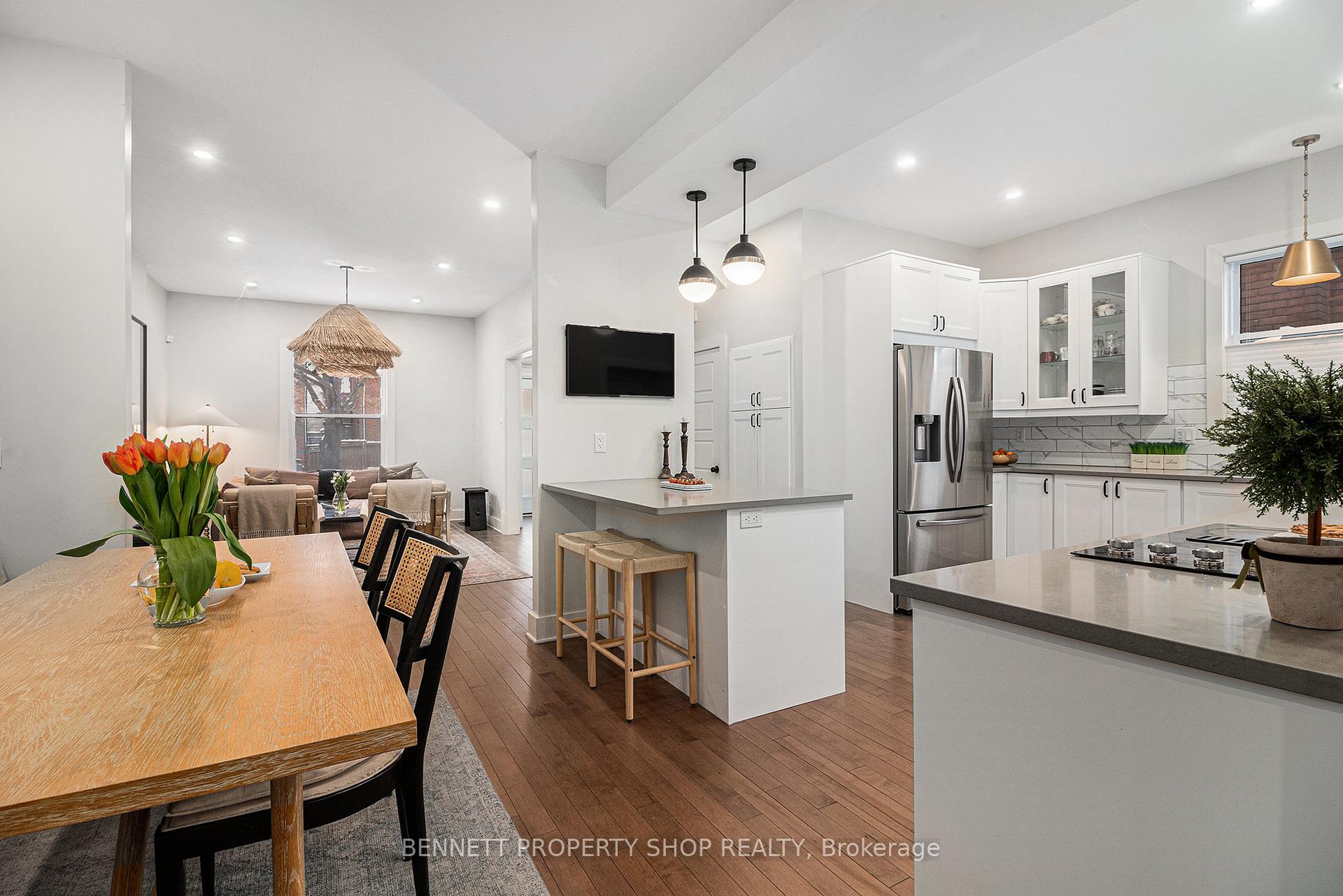 Photo 10 of 499 Metcalfe Street E, Ottawa, Glebe — HOMEH