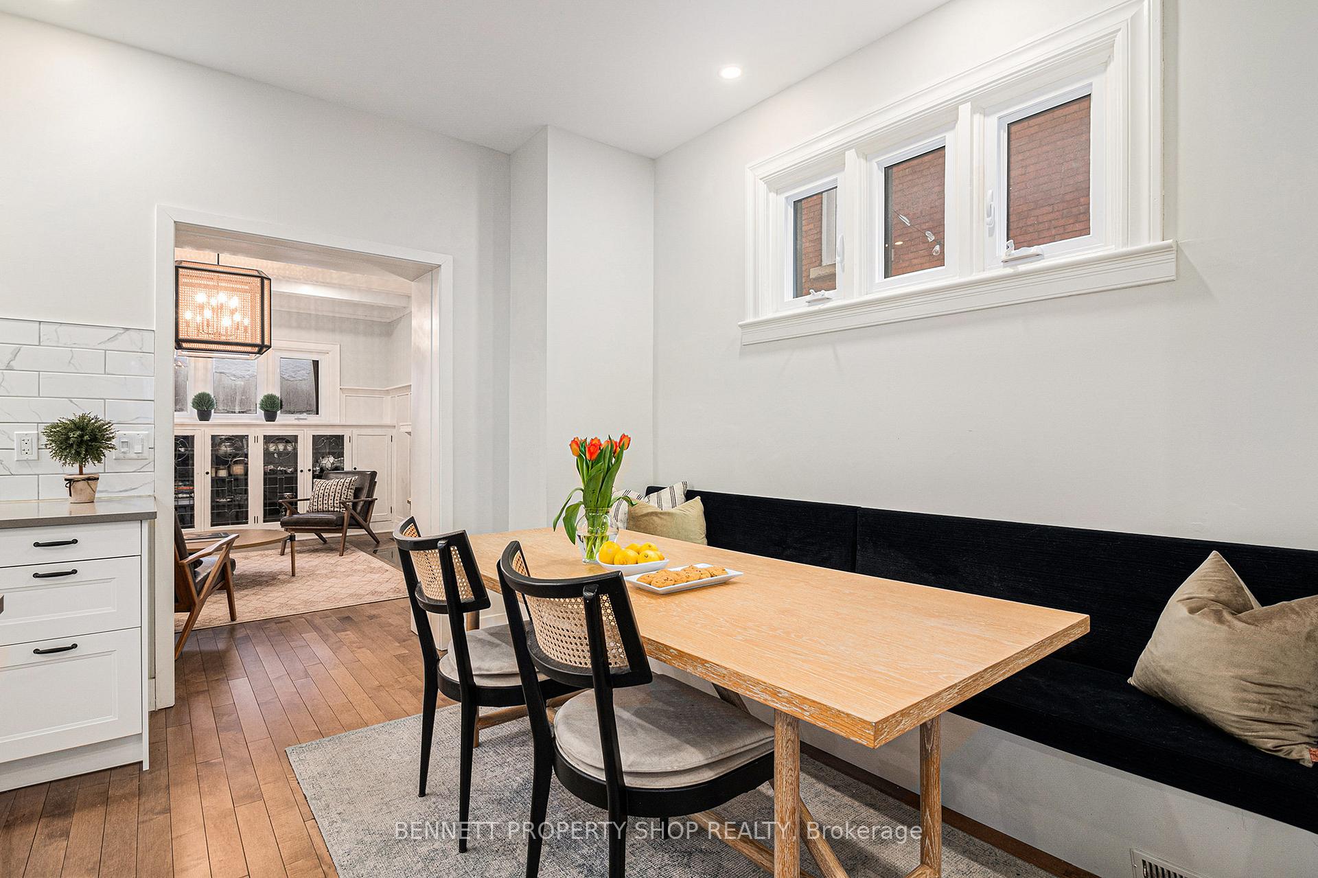 Photo 11 of 499 Metcalfe Street E, Ottawa, Glebe — HOMEH