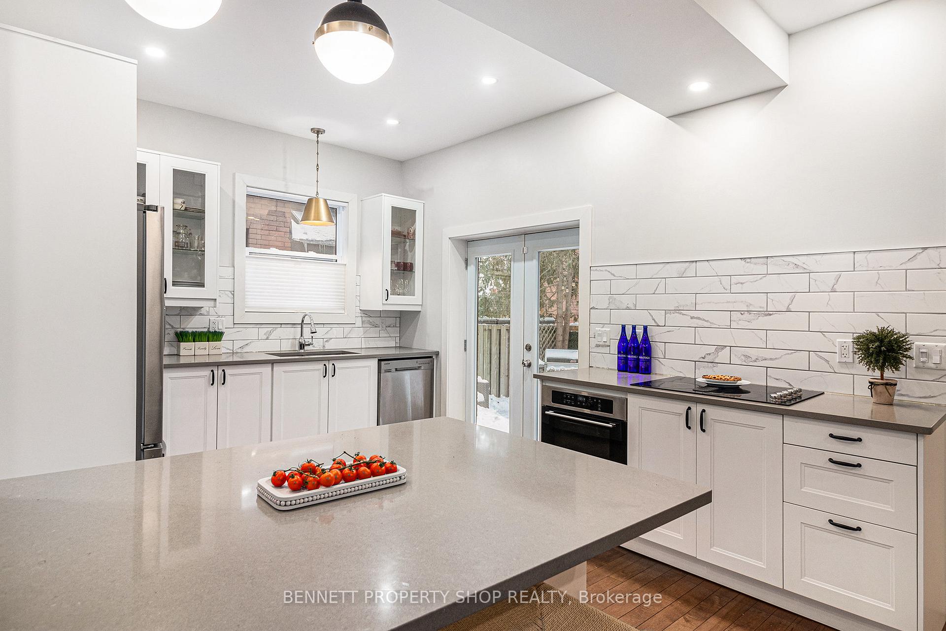 Photo 12 of 499 Metcalfe Street E, Ottawa, Glebe — HOMEH