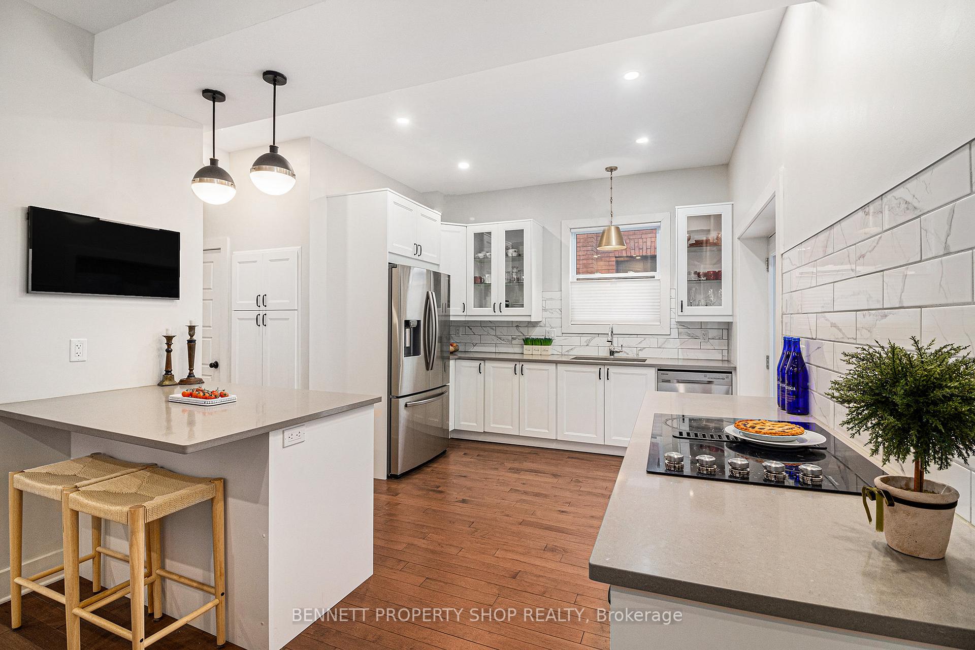 Photo 13 of 499 Metcalfe Street E, Ottawa, Glebe — HOMEH
