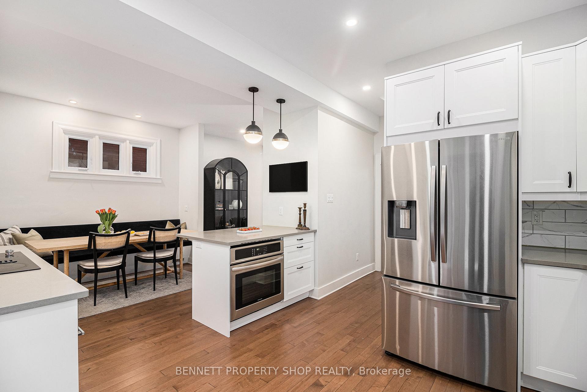 Photo 14 of 499 Metcalfe Street E, Ottawa, Glebe — HOMEH