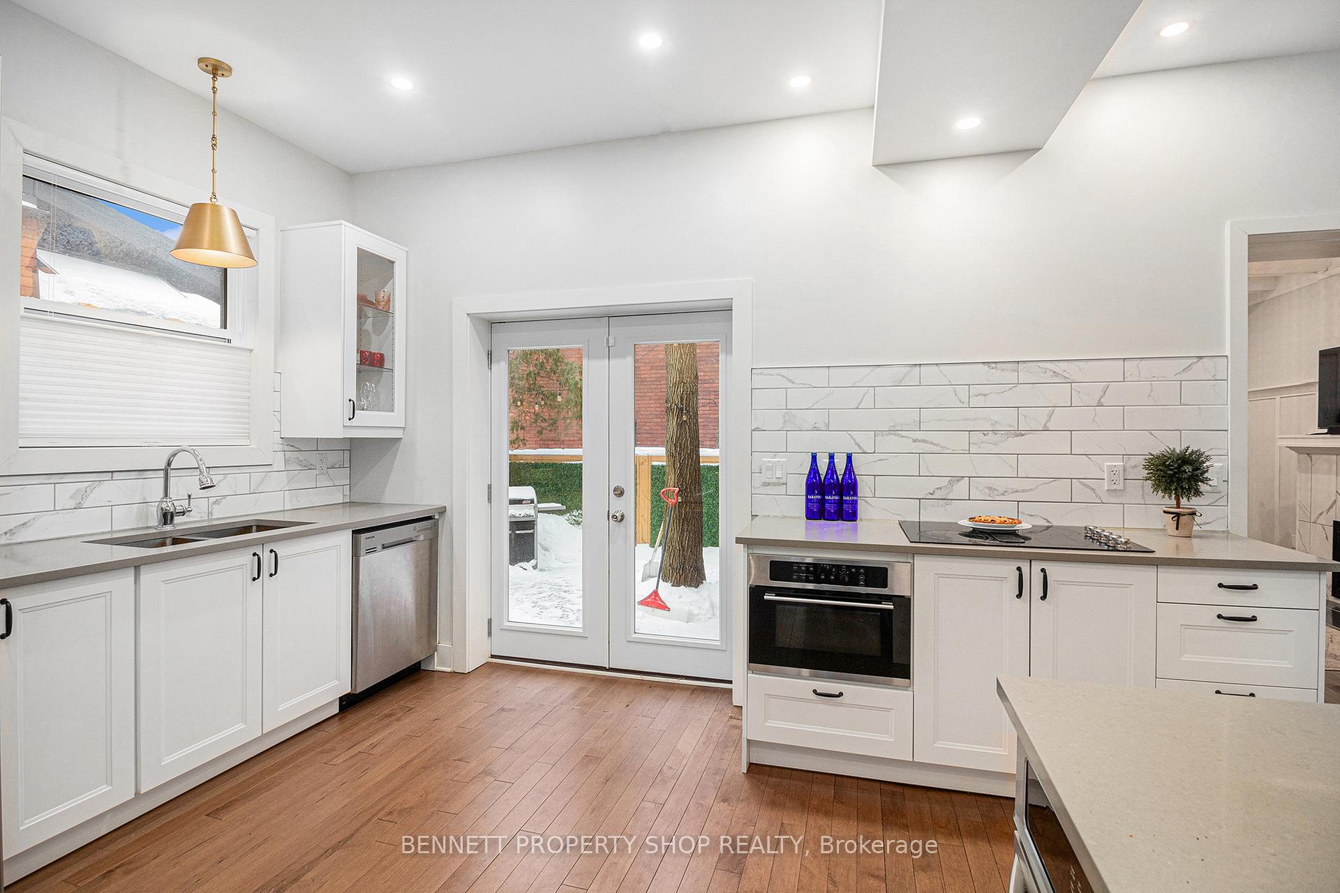 Photo 15 of 499 Metcalfe Street E, Ottawa, Glebe — HOMEH