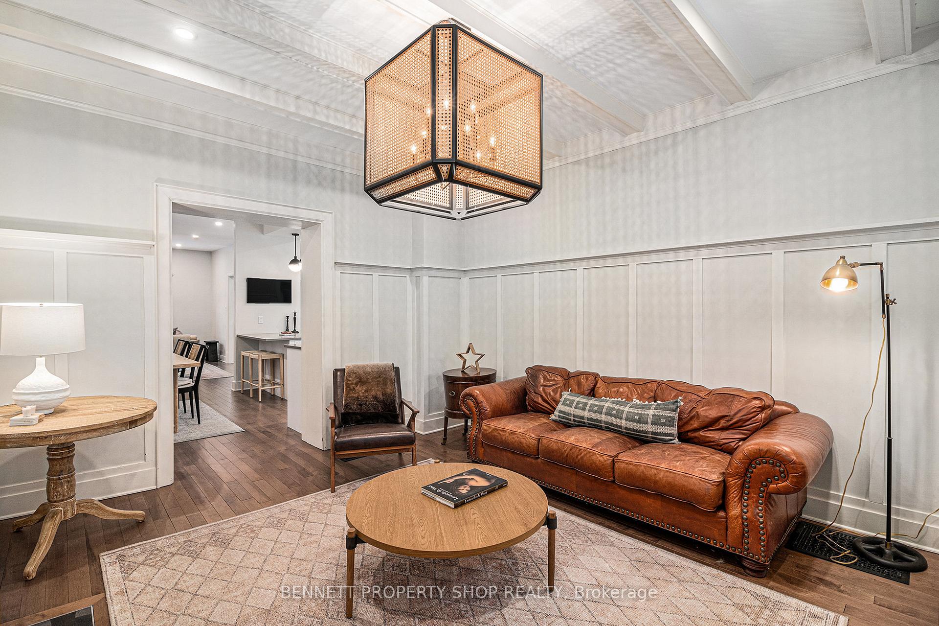 Photo 18 of 499 Metcalfe Street E, Ottawa, Glebe — HOMEH