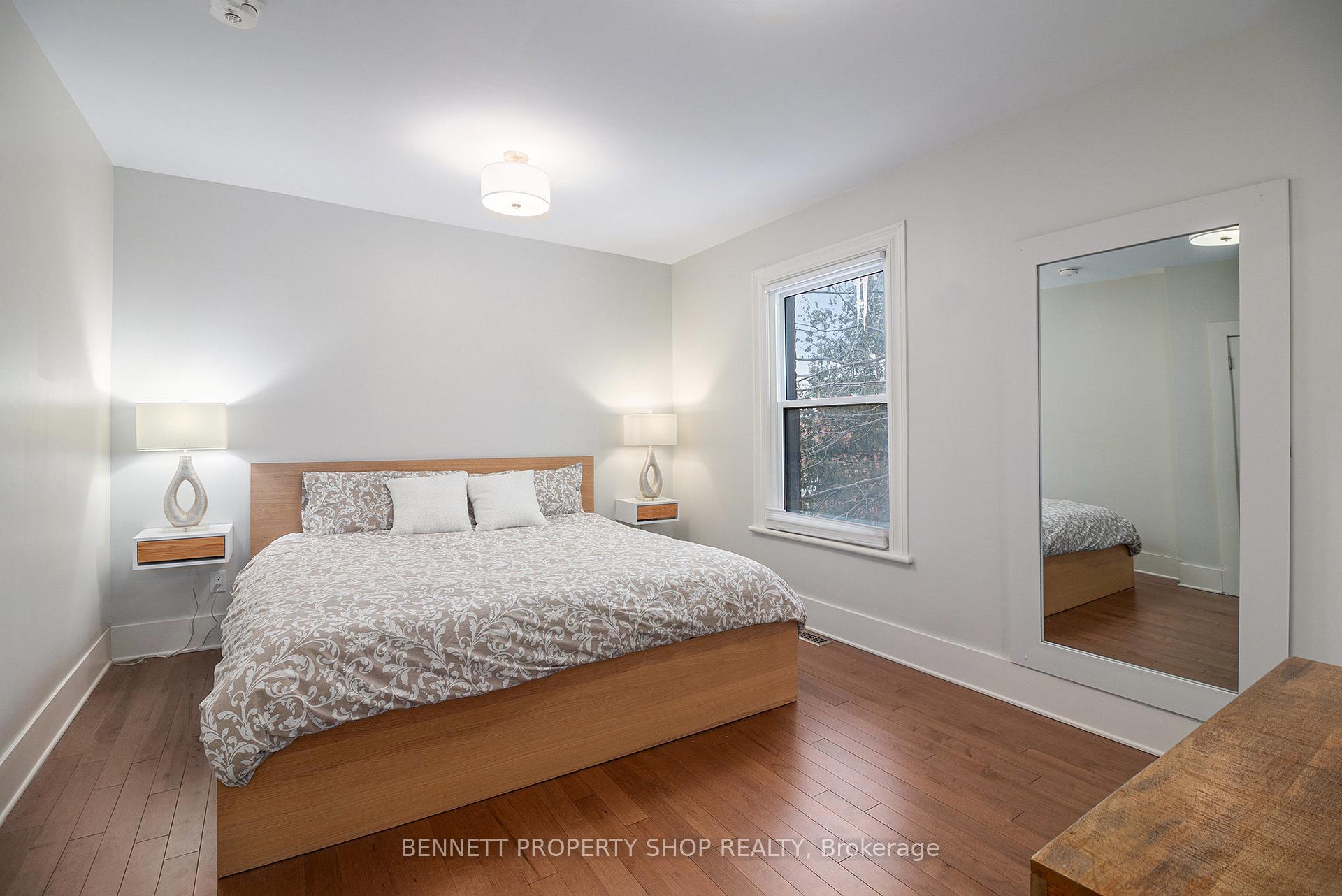 Photo 20 of 499 Metcalfe Street E, Ottawa, Glebe — HOMEH