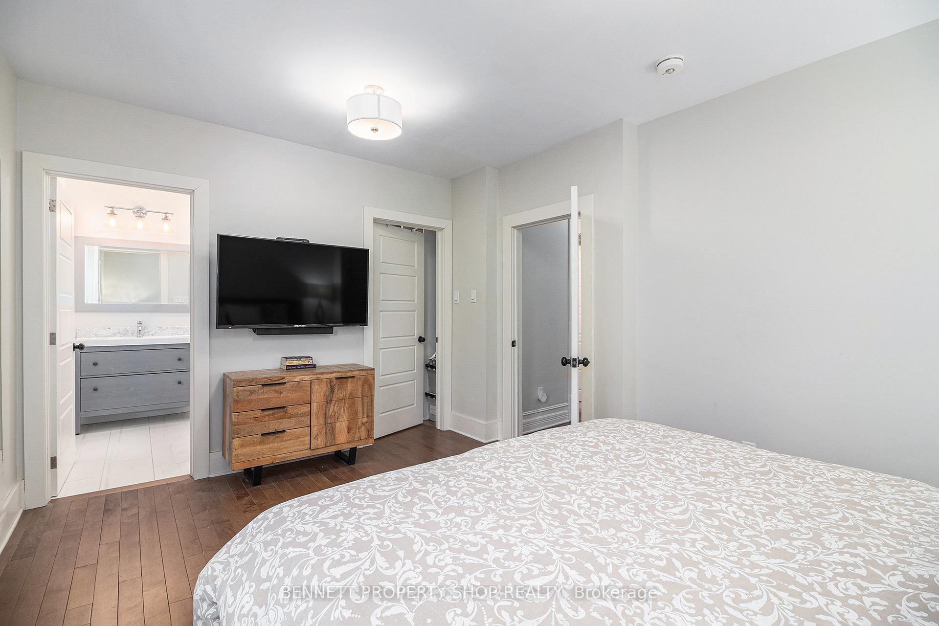 Photo 21 of 499 Metcalfe Street E, Ottawa, Glebe — HOMEH
