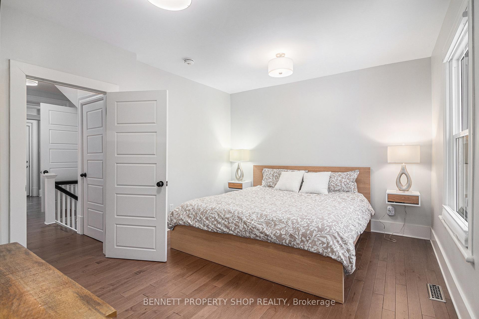 Photo 22 of 499 Metcalfe Street E, Ottawa, Glebe — HOMEH