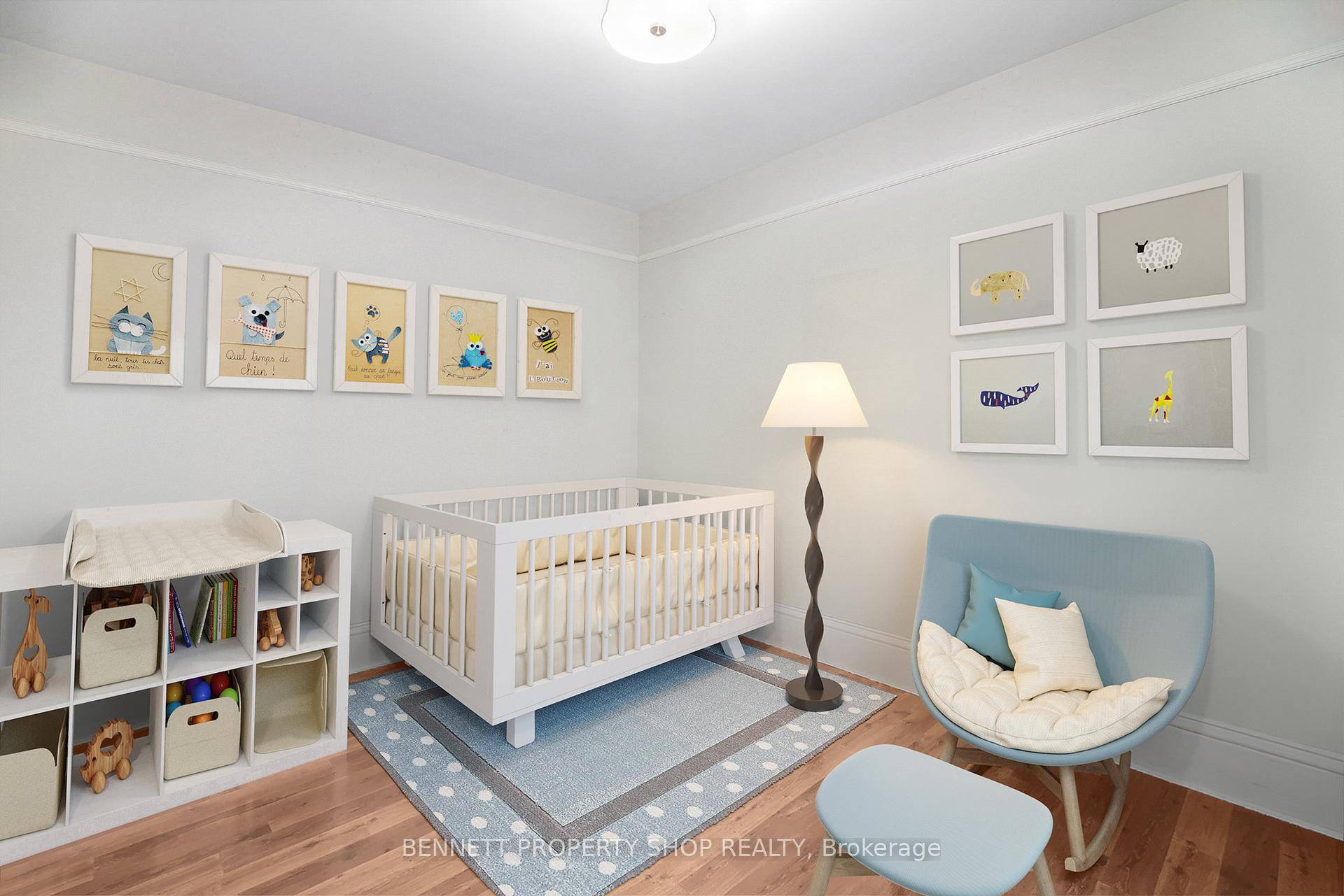 Photo 25 of 499 Metcalfe Street E, Ottawa, Glebe — HOMEH