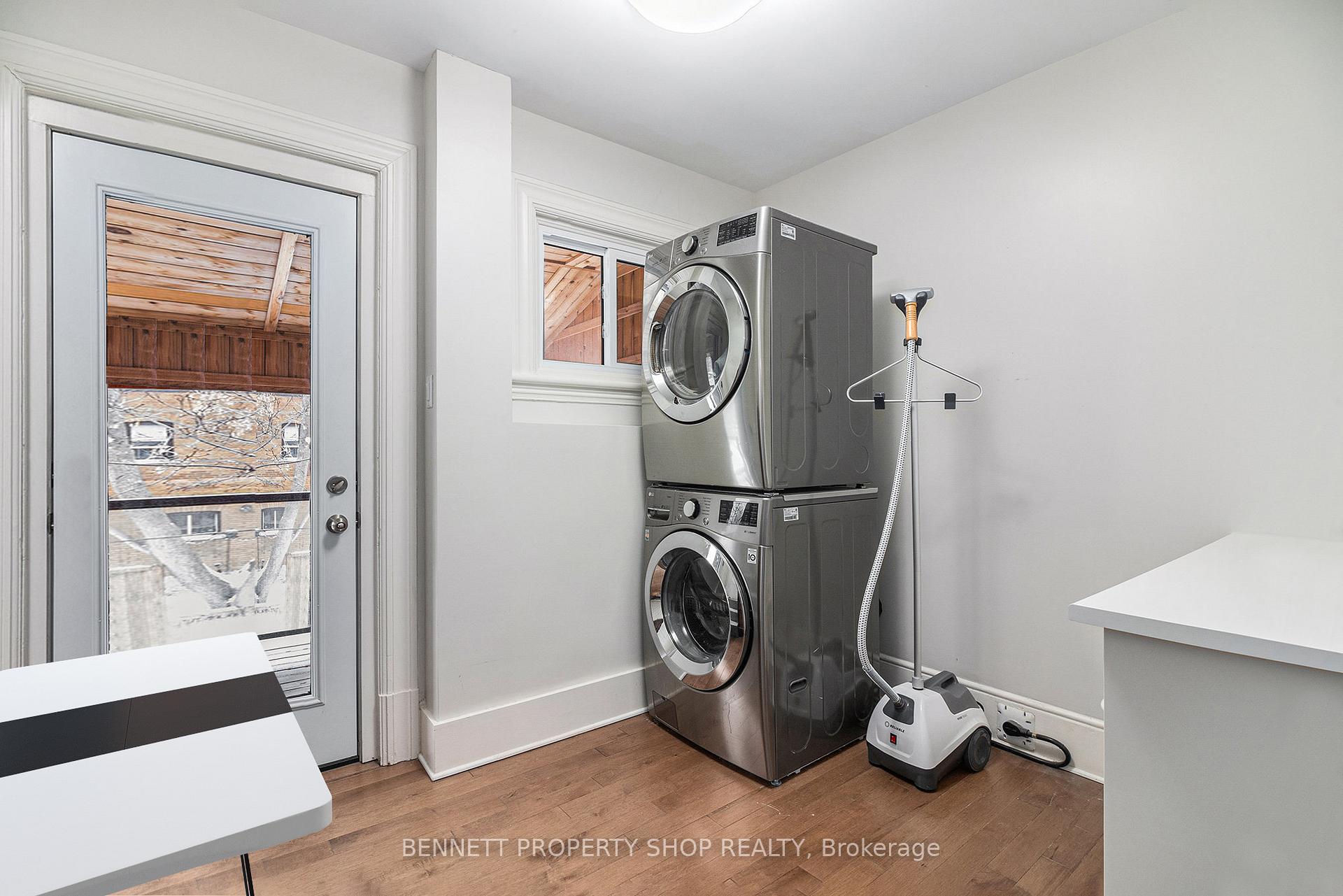 Photo 26 of 499 Metcalfe Street E, Ottawa, Glebe — HOMEH