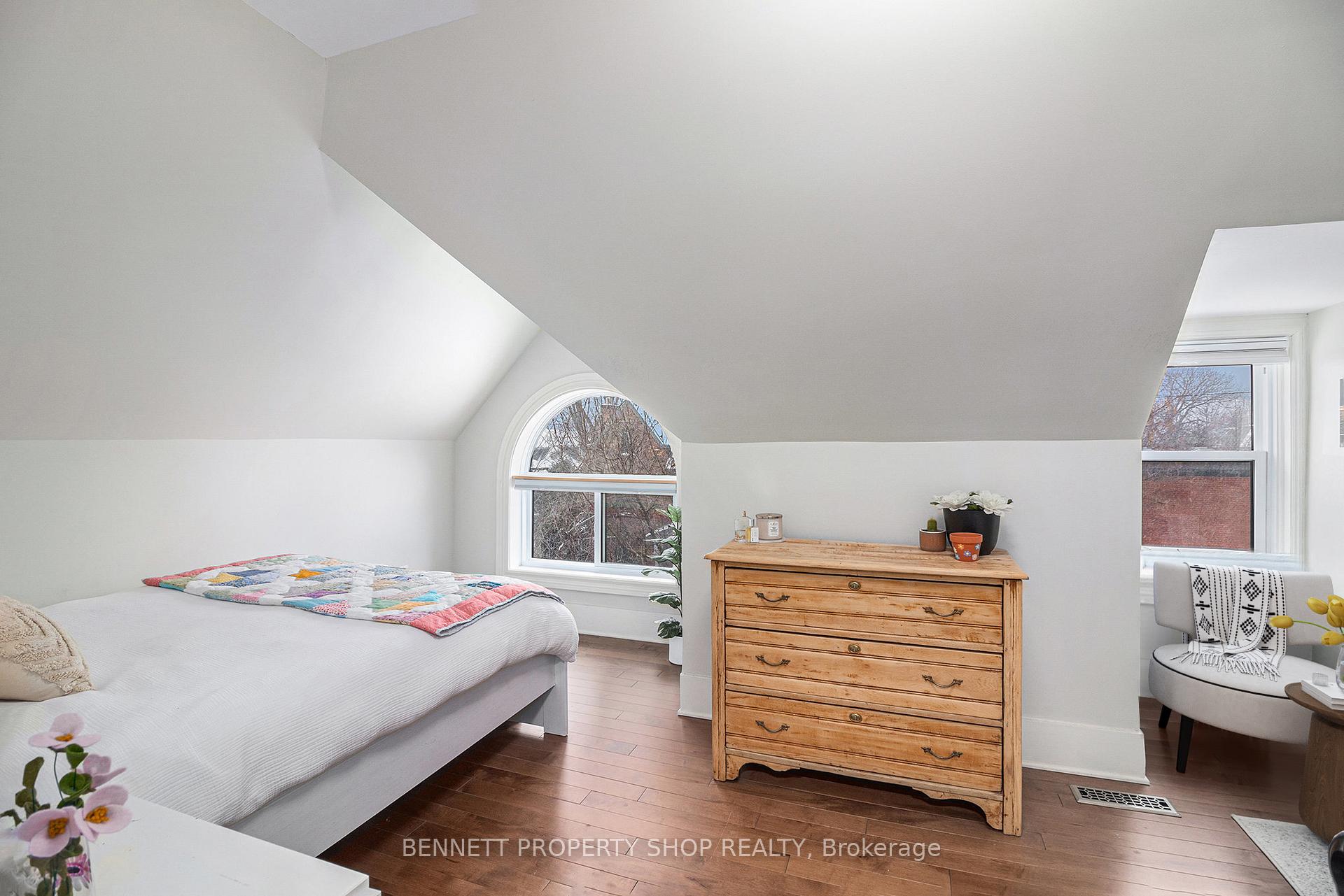 Photo 27 of 499 Metcalfe Street E, Ottawa, Glebe — HOMEH