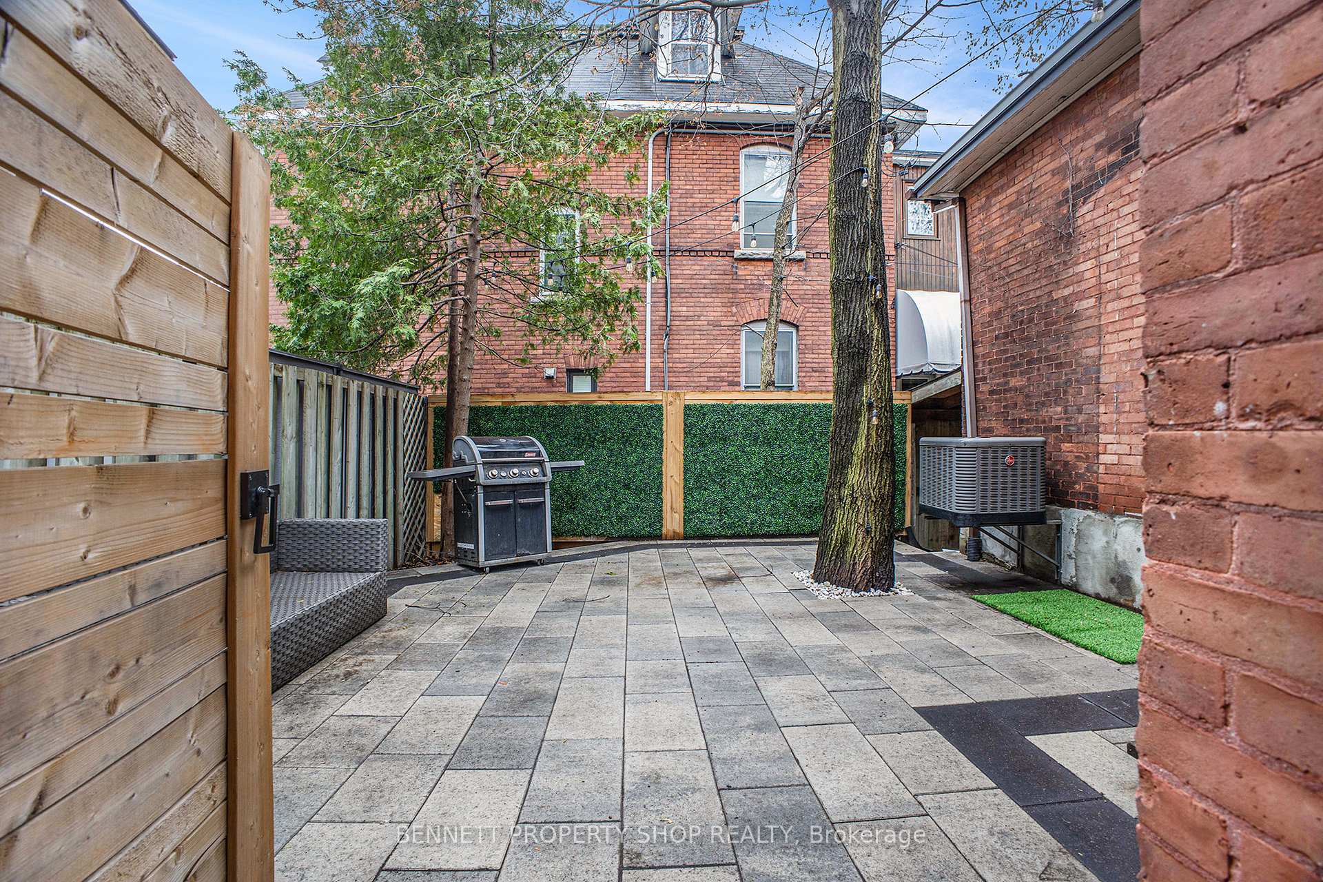 Photo 31 of 499 Metcalfe Street E, Ottawa, Glebe — HOMEH