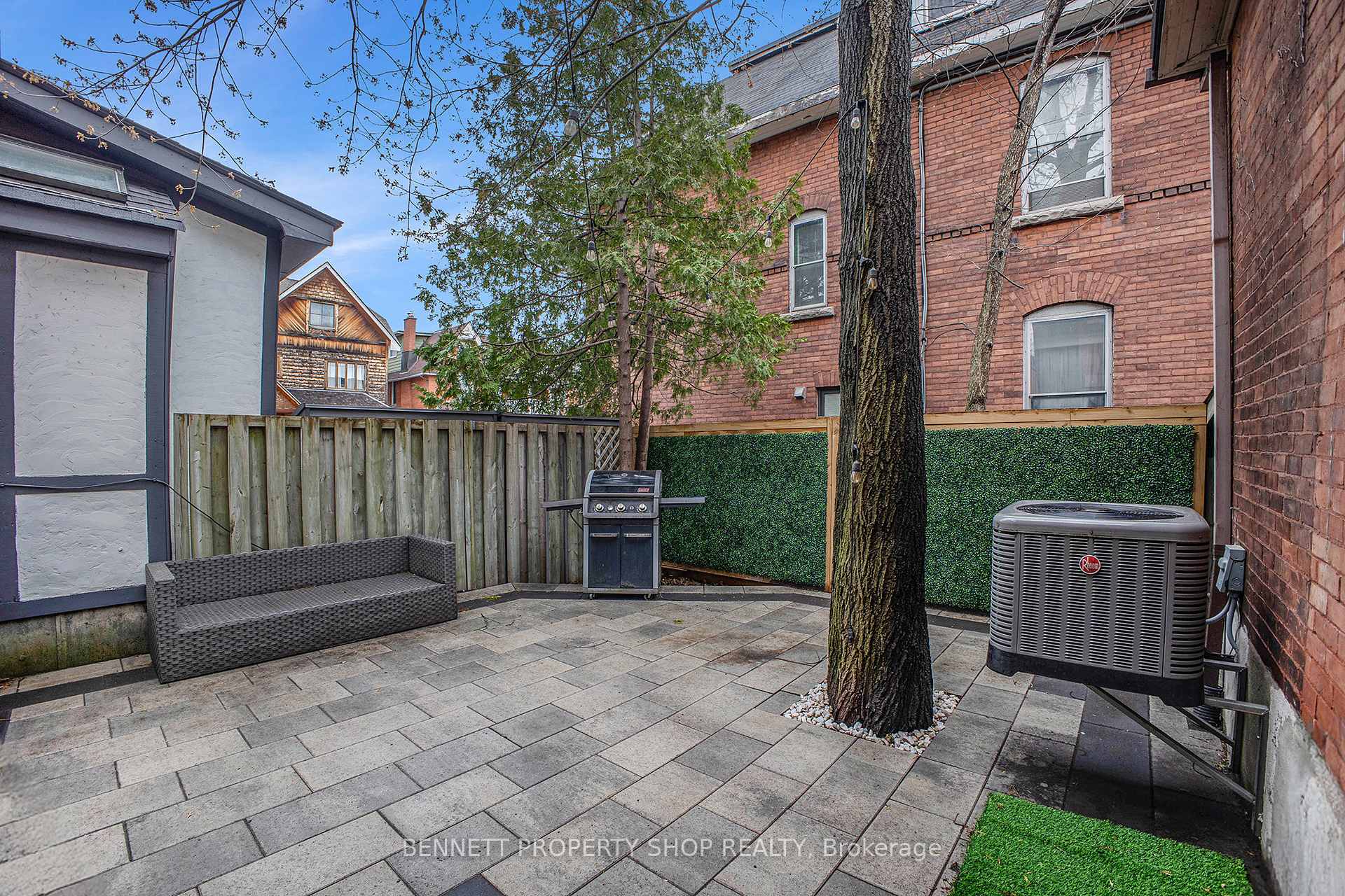 Photo 32 of 499 Metcalfe Street E, Ottawa, Glebe — HOMEH