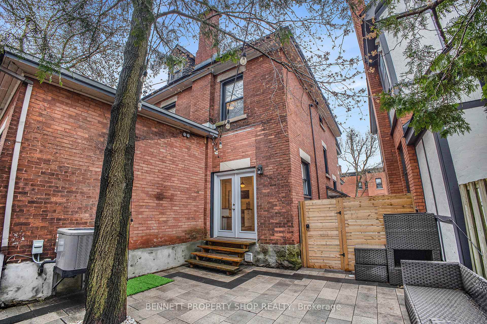 Photo 33 of 499 Metcalfe Street E, Ottawa, Glebe — HOMEH