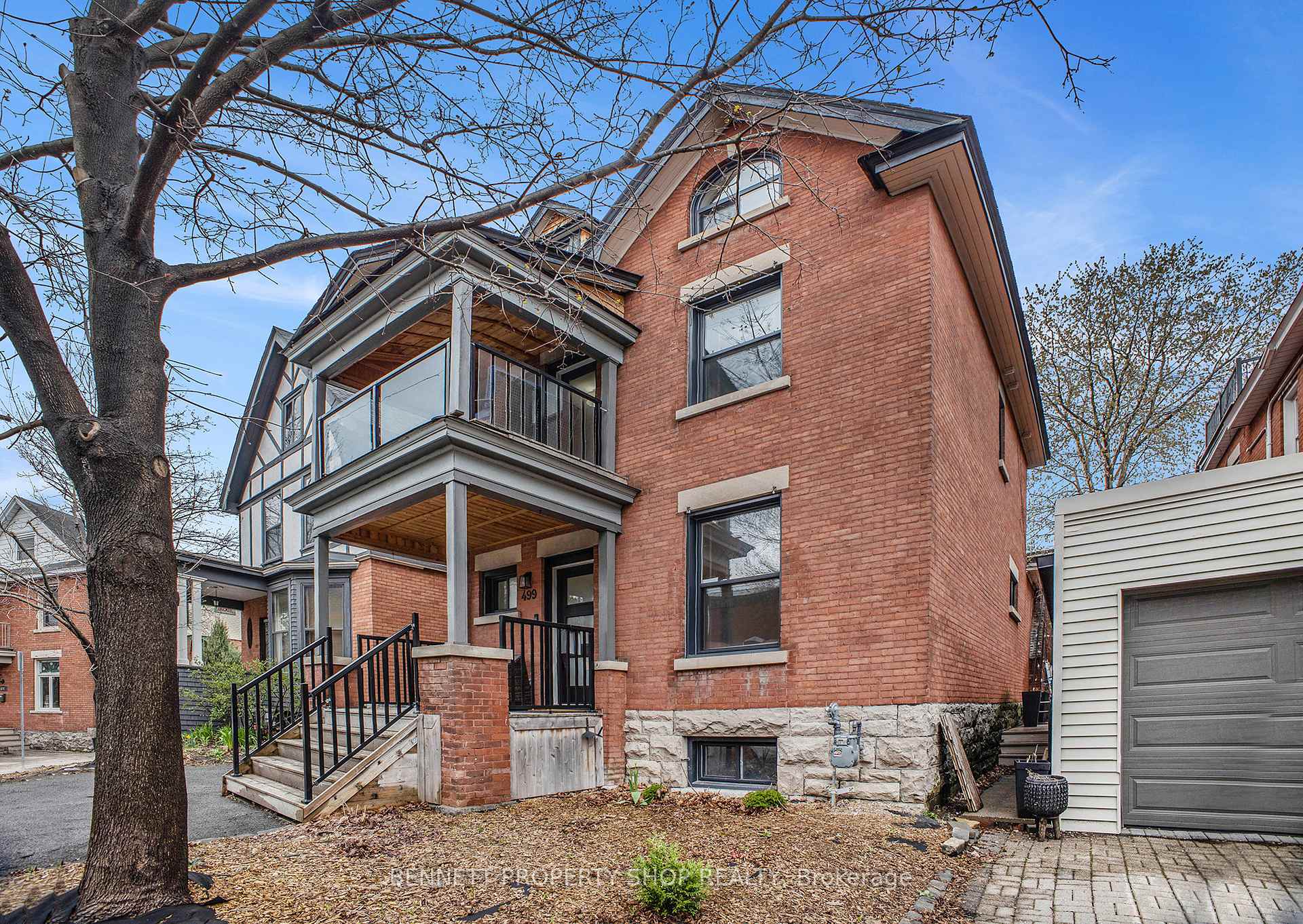 Photo 40 of 499 Metcalfe Street E, Ottawa, Glebe — HOMEH