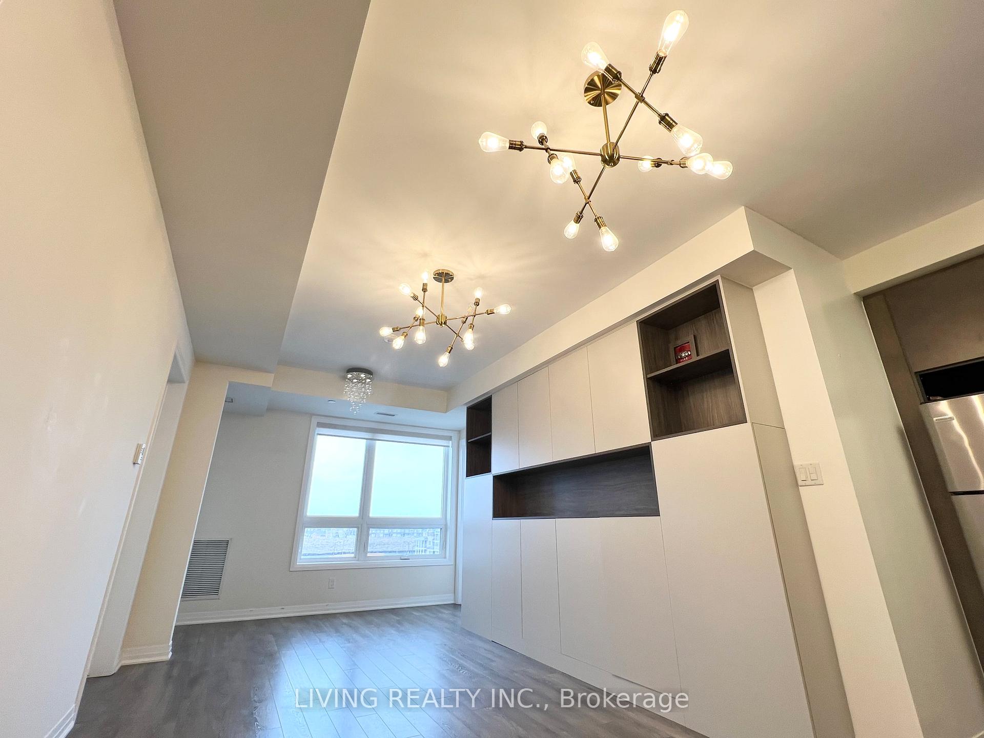 Photo 3 of Unit 513, 58 Adam Sellers Street, Markham, Cornell — HOMEH