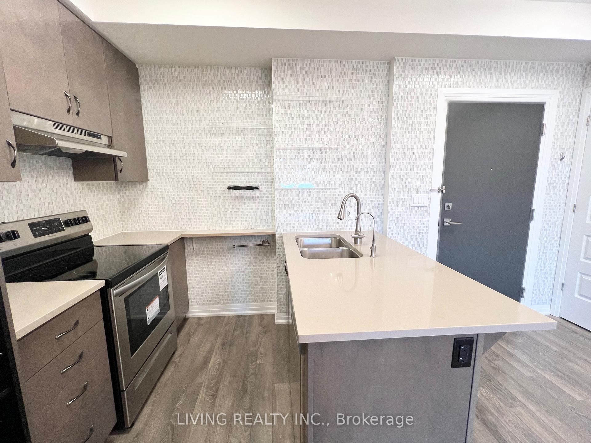Photo 5 of Unit 513, 58 Adam Sellers Street, Markham, Cornell — HOMEH