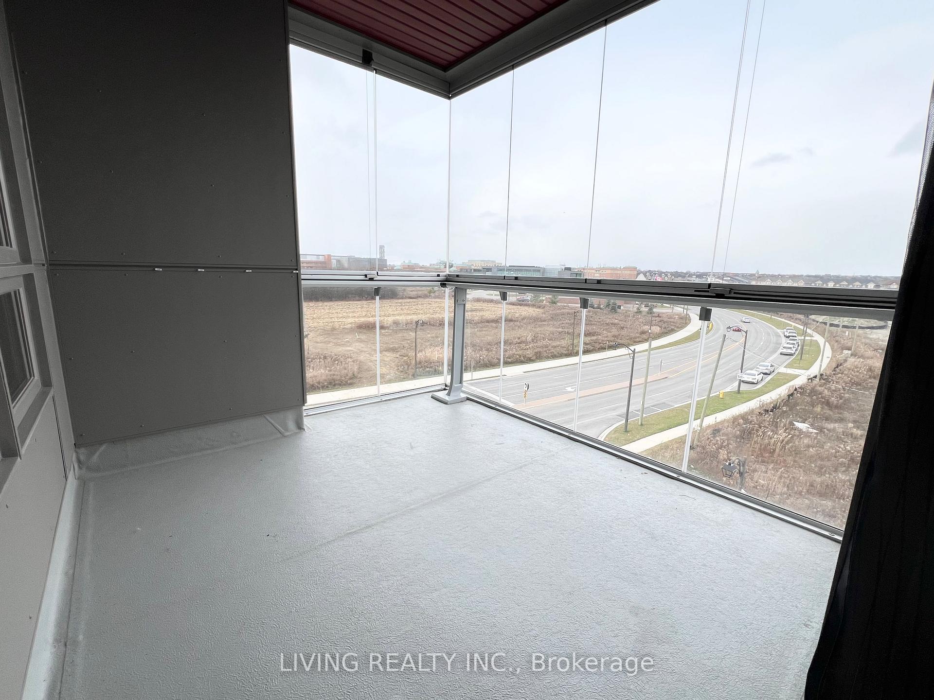 Photo 6 of Unit 513, 58 Adam Sellers Street, Markham, Cornell — HOMEH