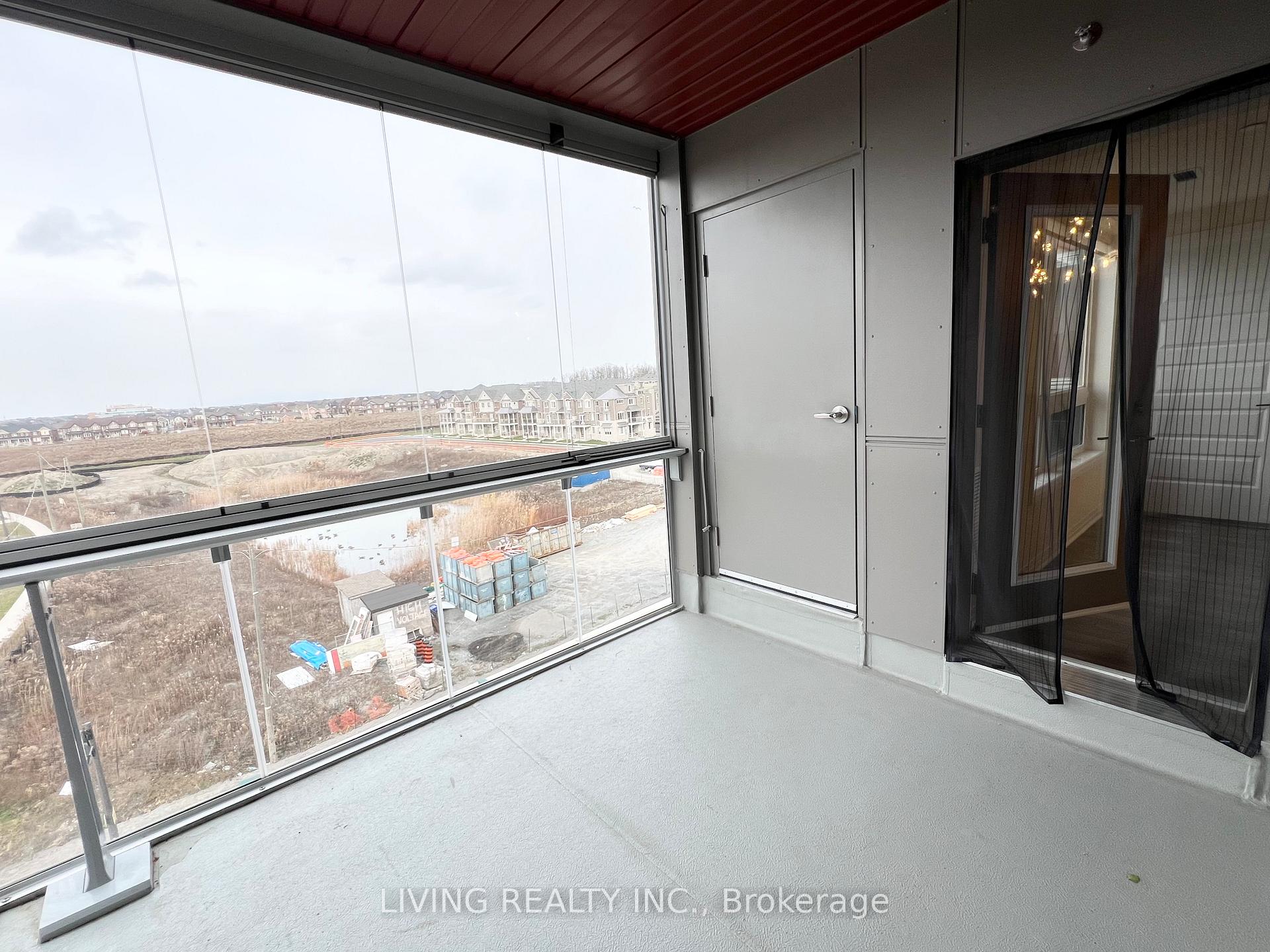 Photo 7 of Unit 513, 58 Adam Sellers Street, Markham, Cornell — HOMEH