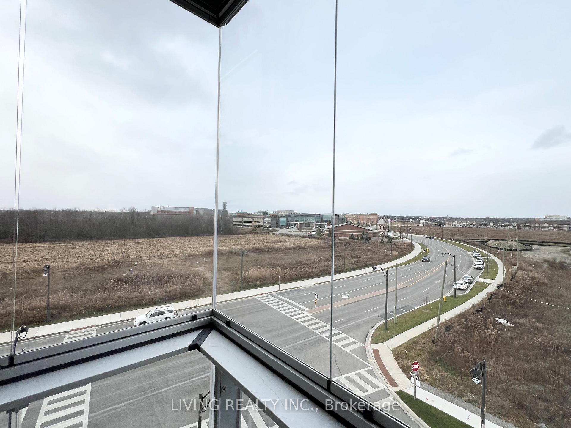 Photo 8 of Unit 513, 58 Adam Sellers Street, Markham, Cornell — HOMEH