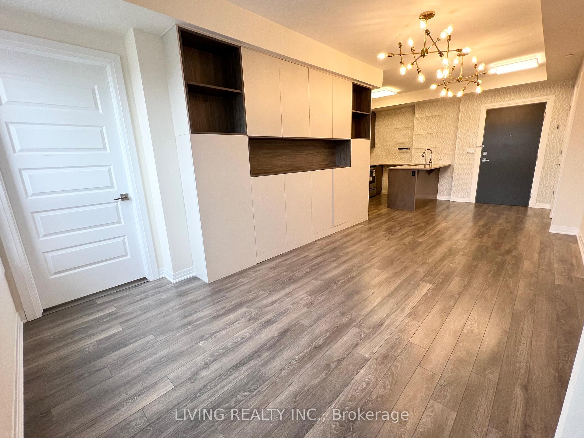Photo 9 of Unit 513, 58 Adam Sellers Street, Markham, Cornell — HOMEH