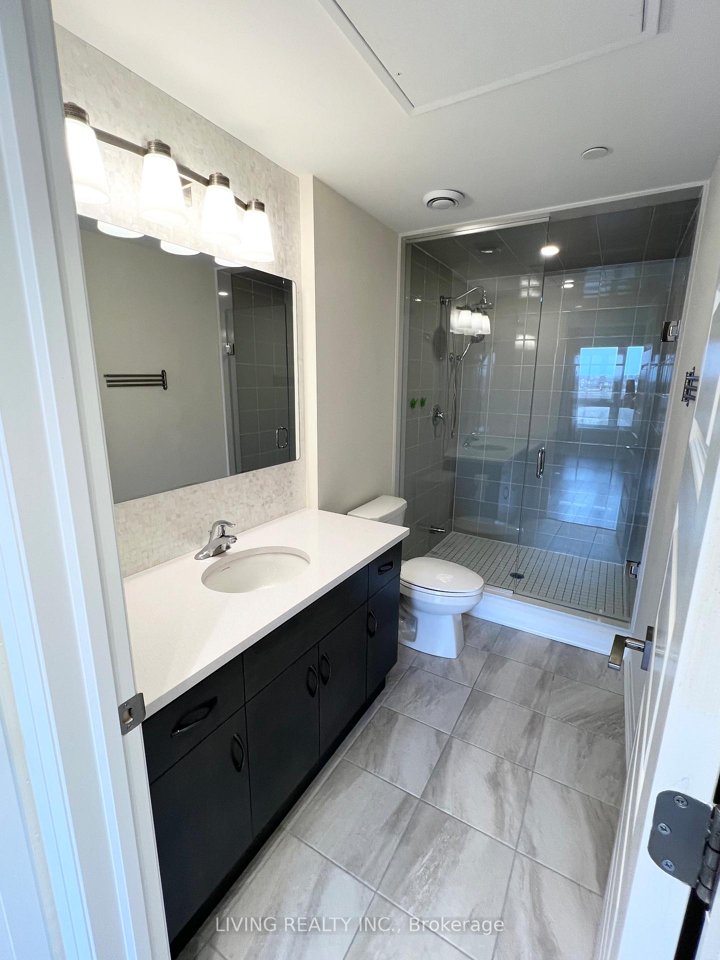 Photo 12 of Unit 513, 58 Adam Sellers Street, Markham, Cornell — HOMEH