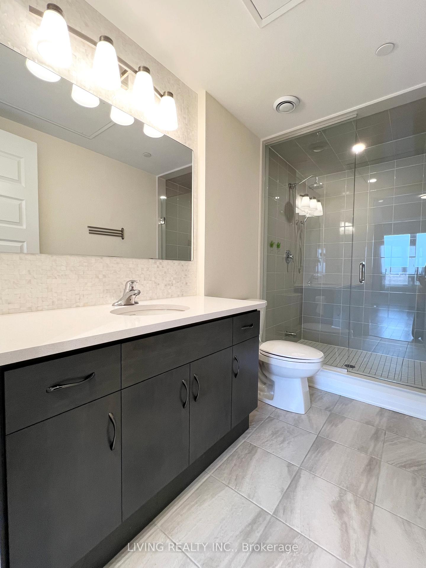 Photo 13 of Unit 513, 58 Adam Sellers Street, Markham, Cornell — HOMEH