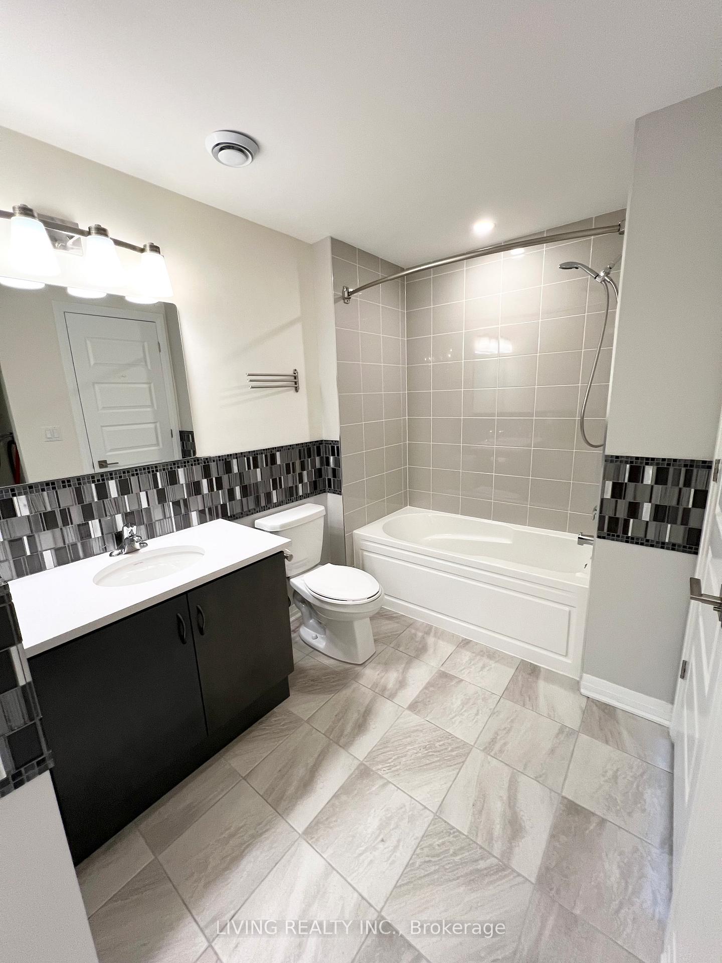Photo 18 of Unit 513, 58 Adam Sellers Street, Markham, Cornell — HOMEH