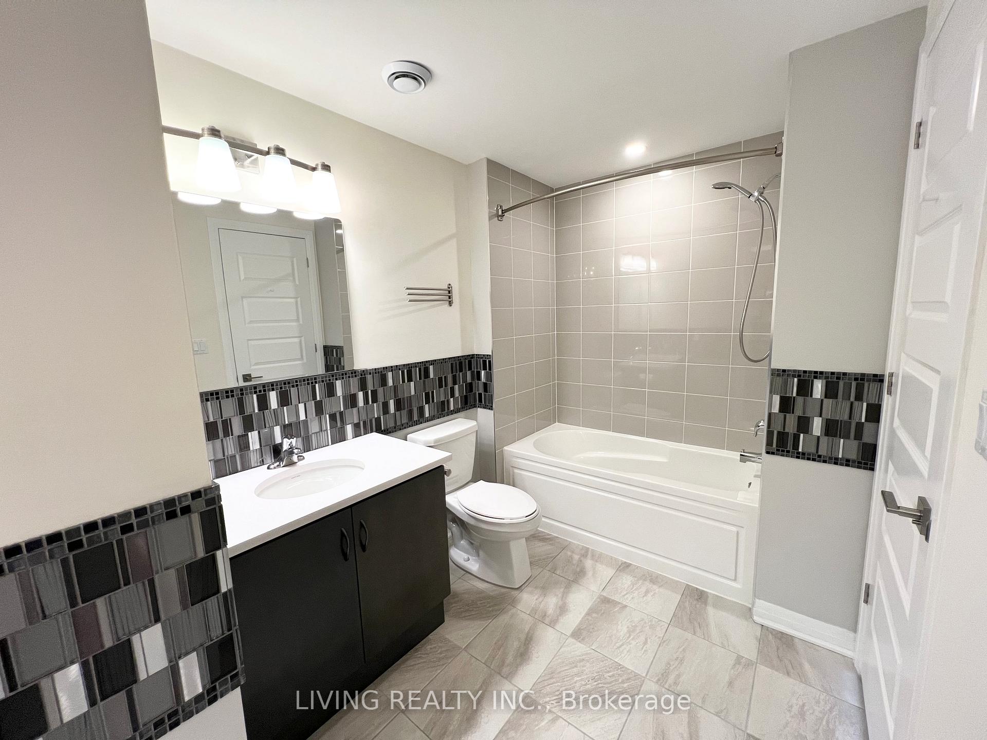 Photo 19 of Unit 513, 58 Adam Sellers Street, Markham, Cornell — HOMEH