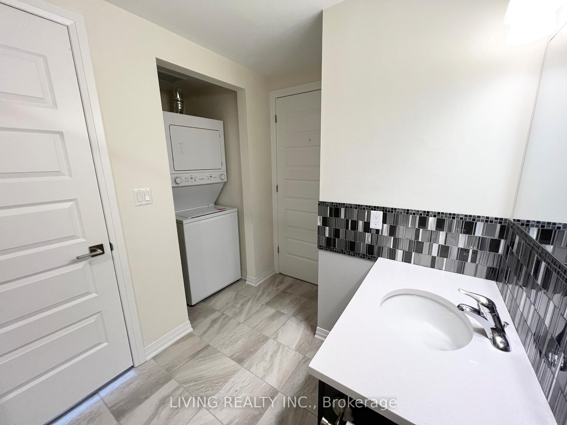 Photo 20 of Unit 513, 58 Adam Sellers Street, Markham, Cornell — HOMEH