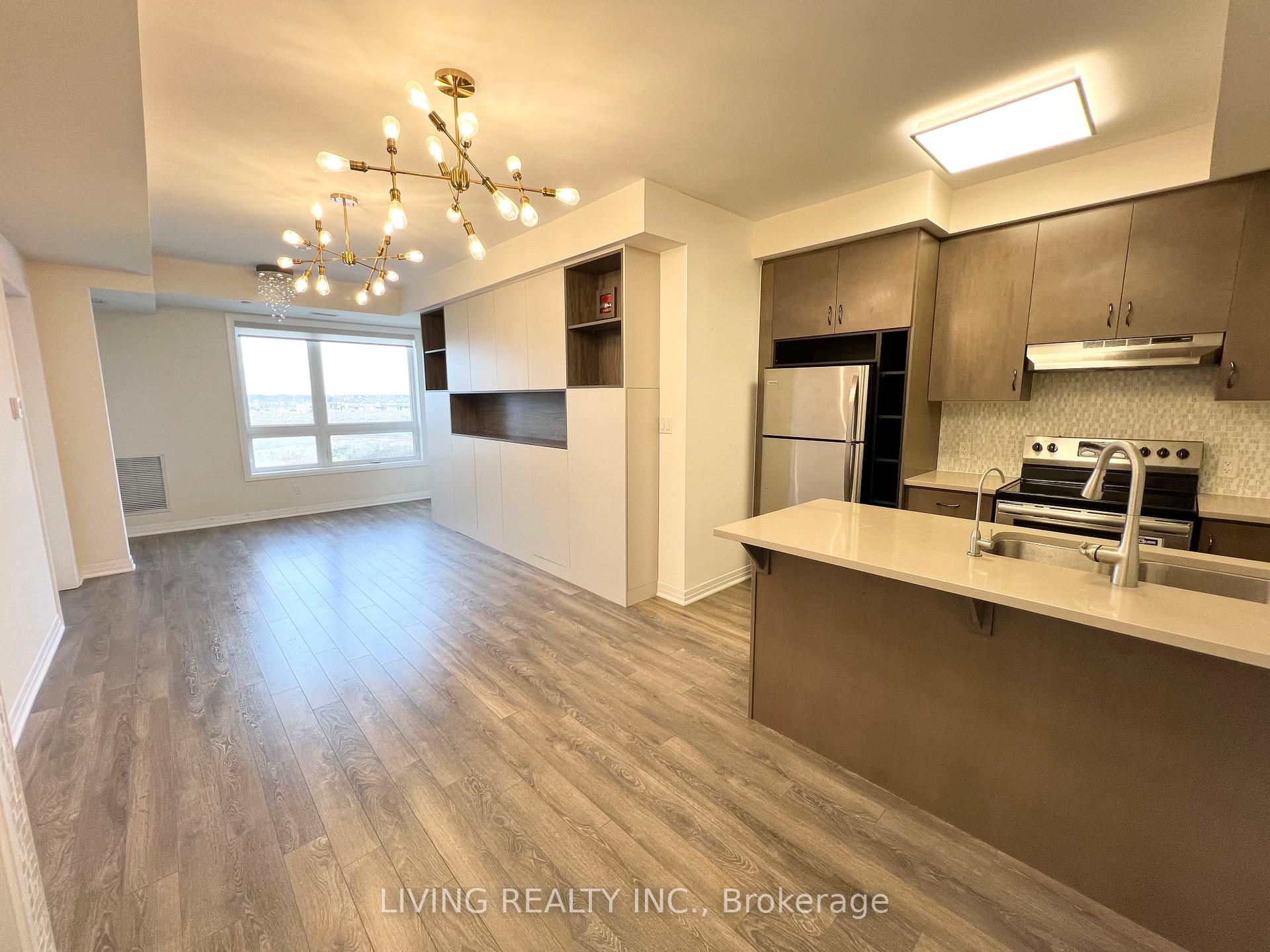 Photo 22 of Unit 513, 58 Adam Sellers Street, Markham, Cornell — HOMEH