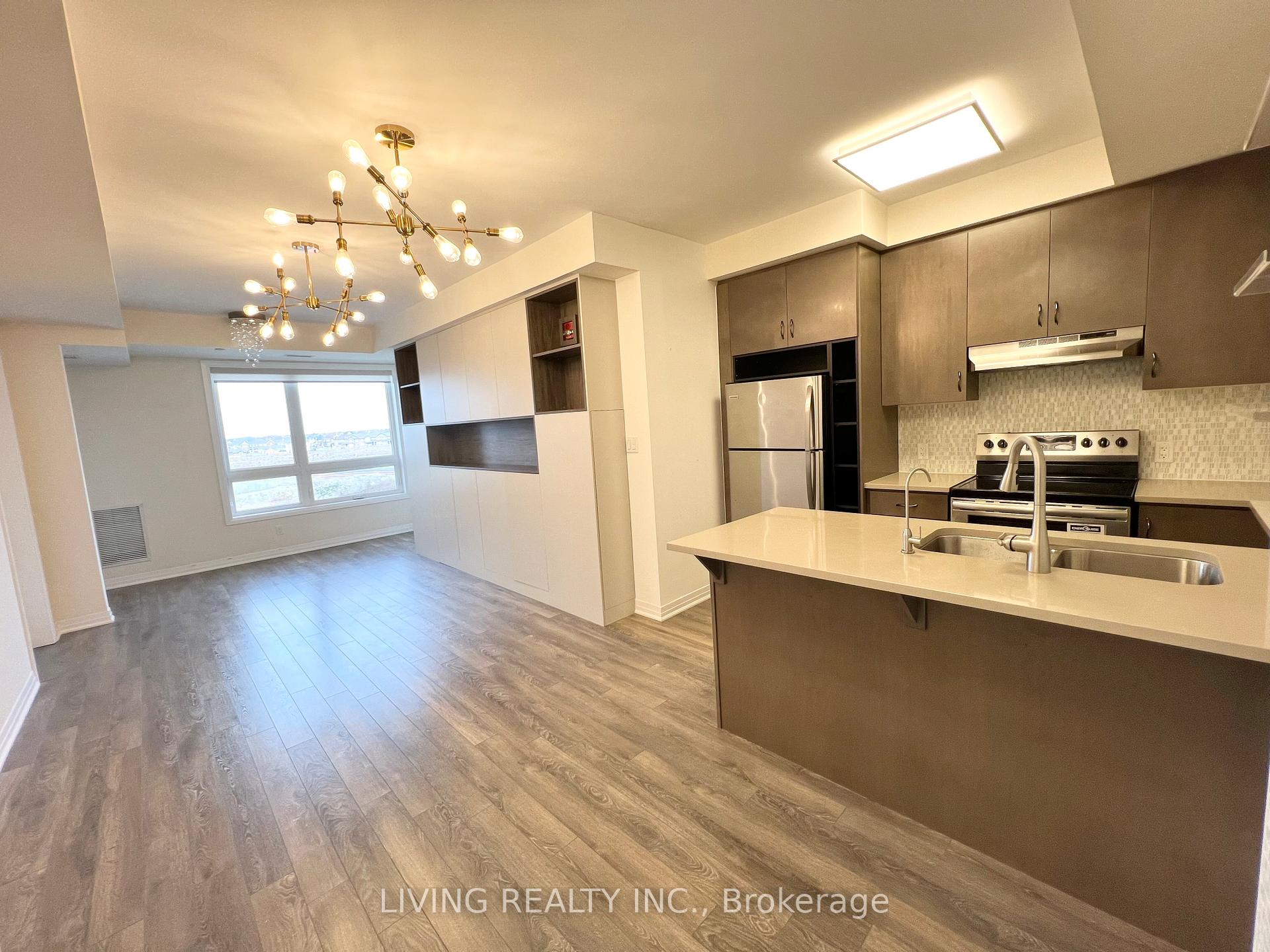 Photo 23 of Unit 513, 58 Adam Sellers Street, Markham, Cornell — HOMEH
