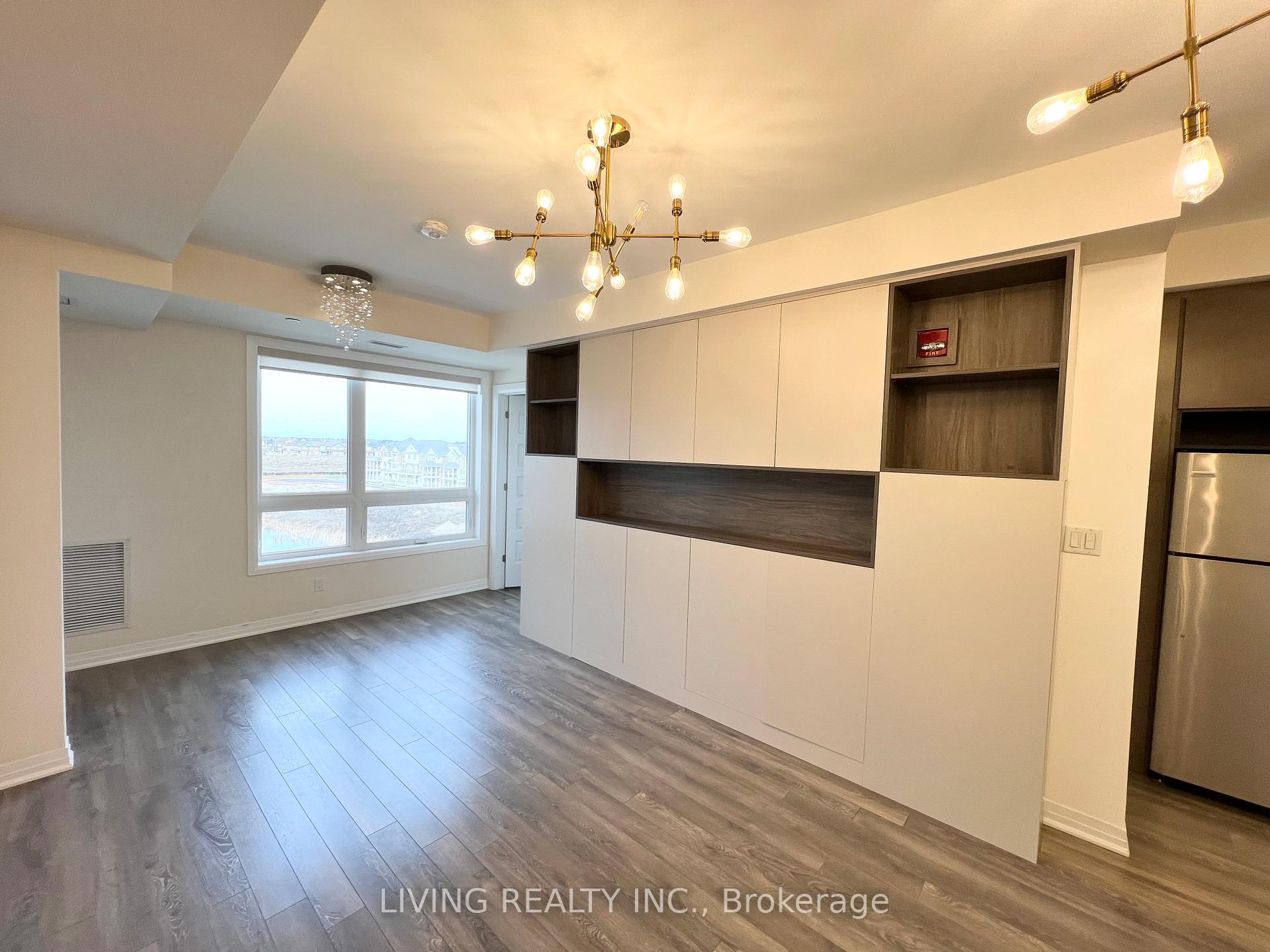 Photo 24 of Unit 513, 58 Adam Sellers Street, Markham, Cornell — HOMEH