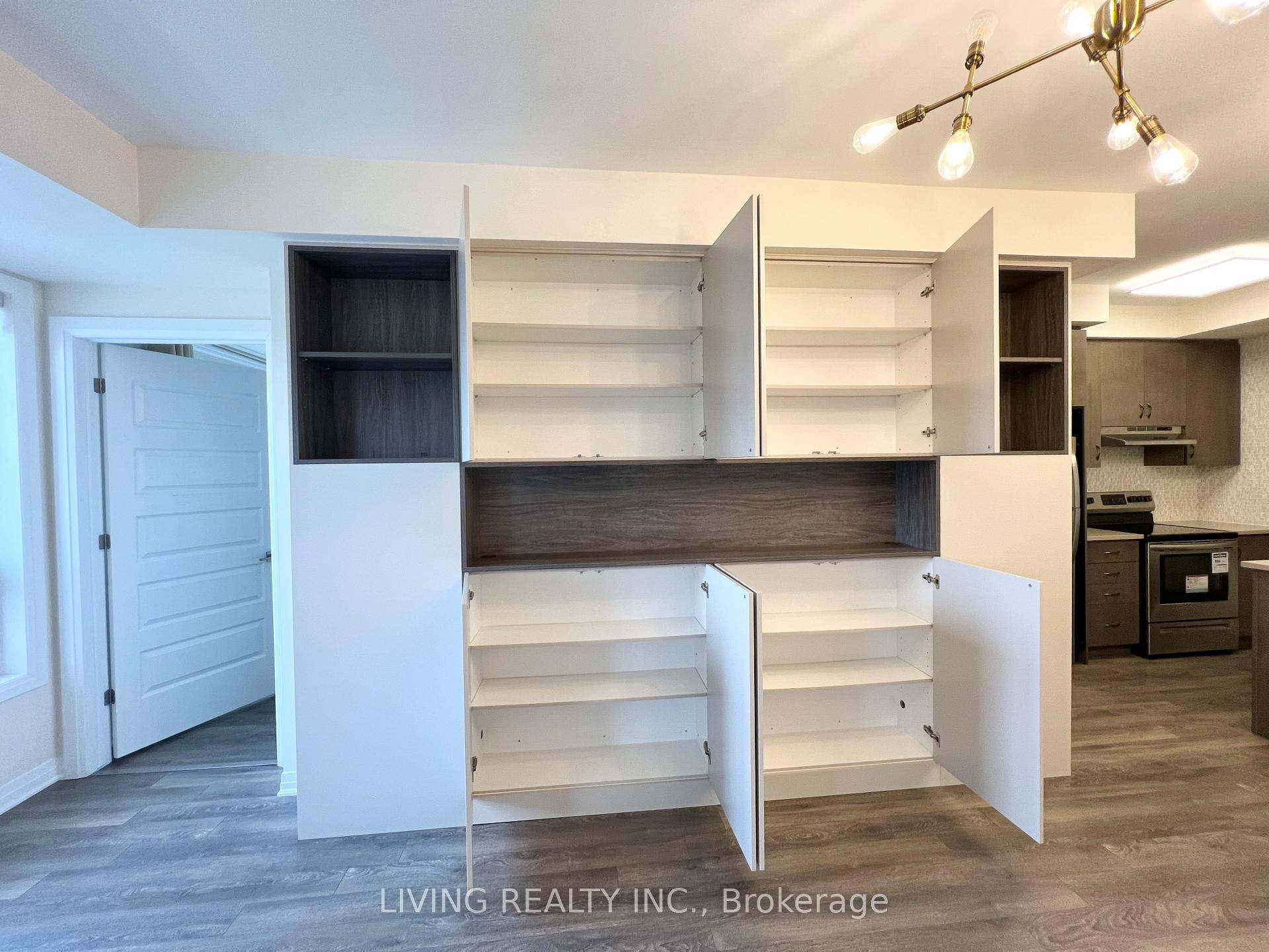 Photo 25 of Unit 513, 58 Adam Sellers Street, Markham, Cornell — HOMEH