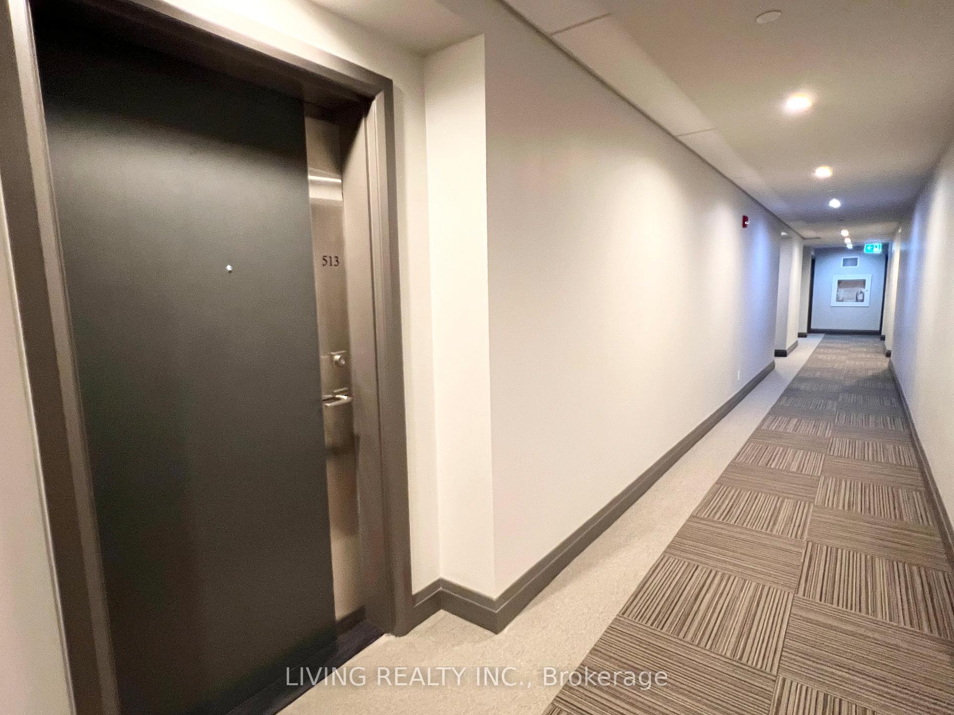 Photo 26 of Unit 513, 58 Adam Sellers Street, Markham, Cornell — HOMEH