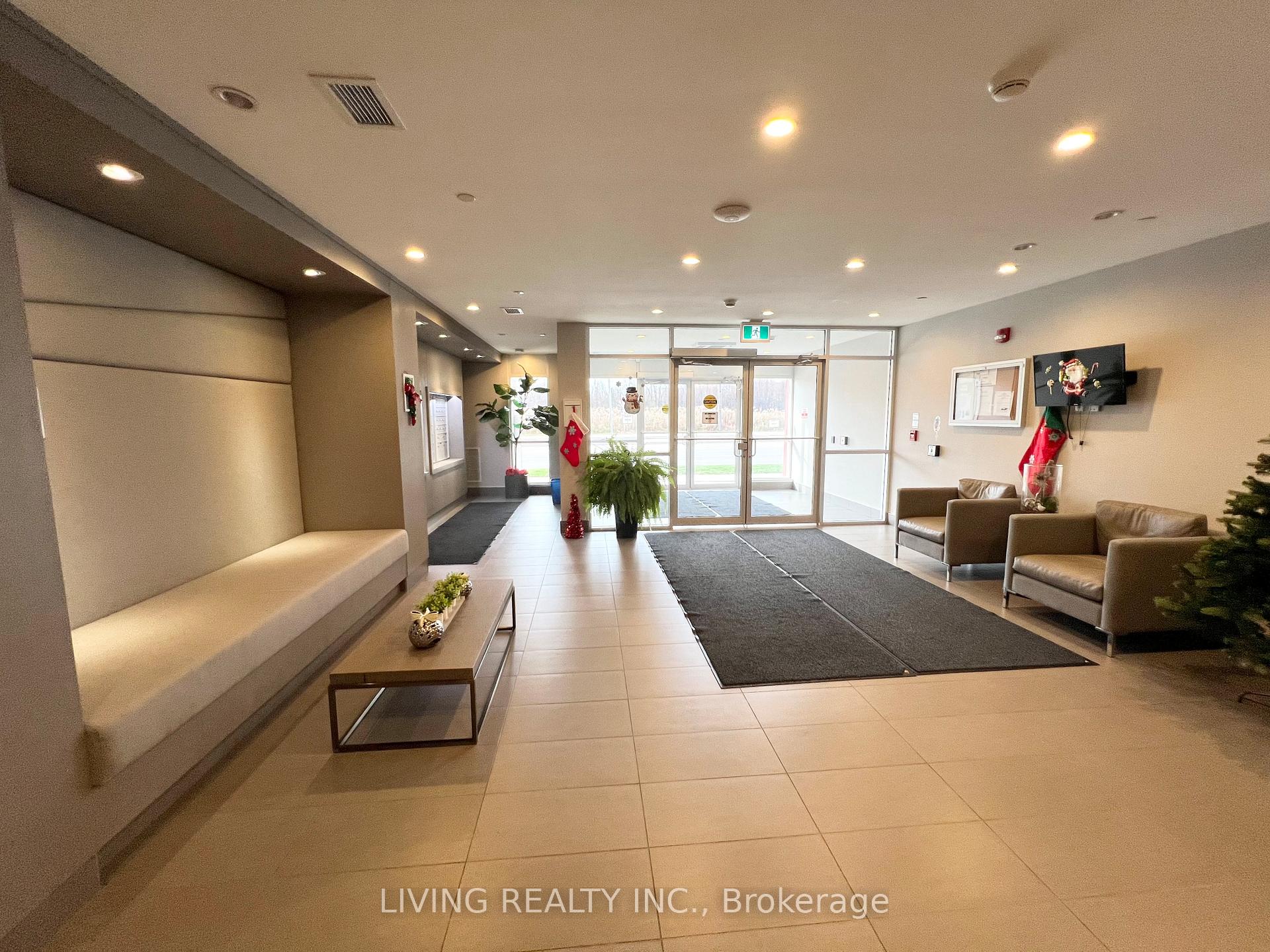 Photo 27 of Unit 513, 58 Adam Sellers Street, Markham, Cornell — HOMEH
