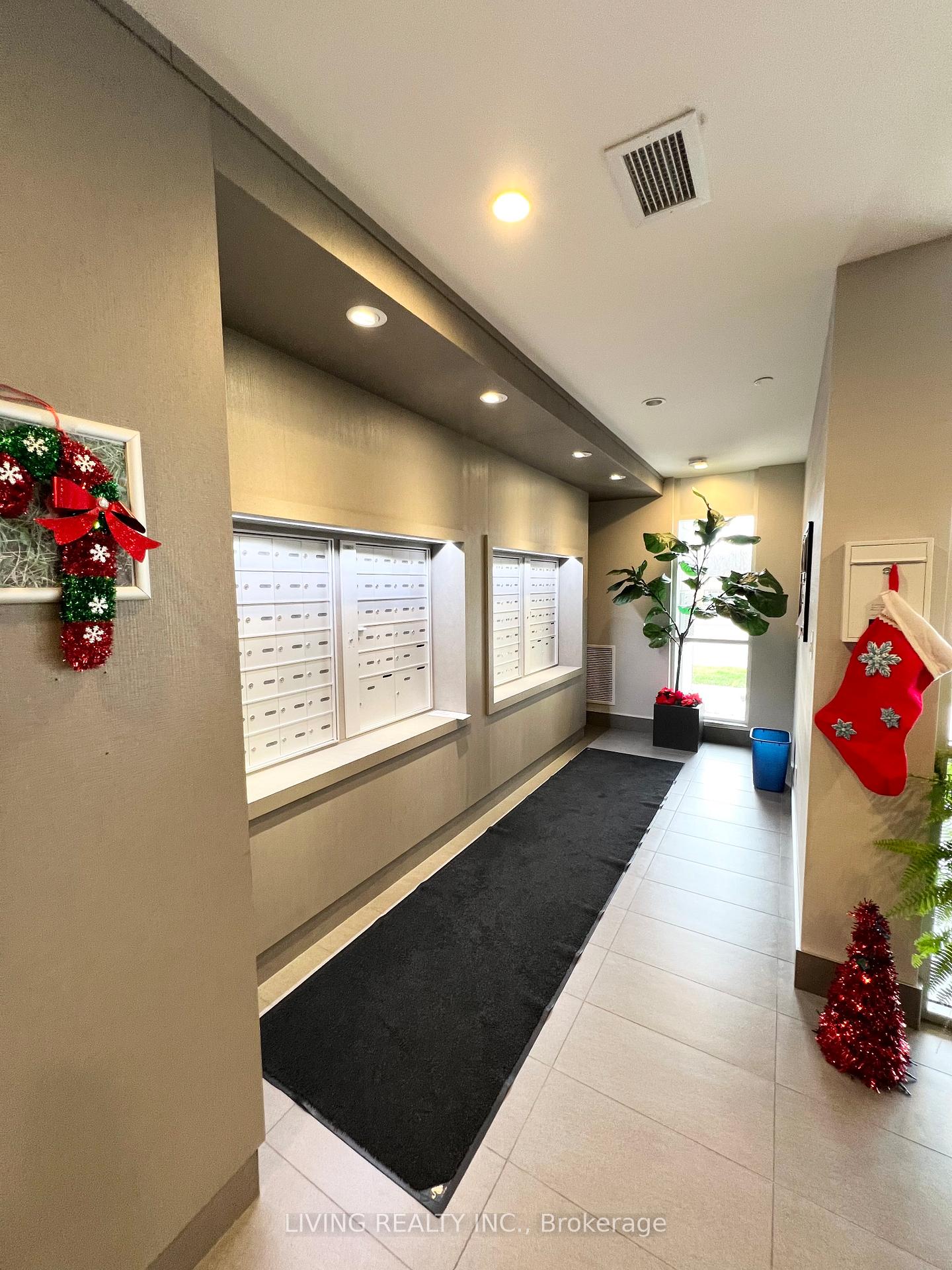 Photo 28 of Unit 513, 58 Adam Sellers Street, Markham, Cornell — HOMEH