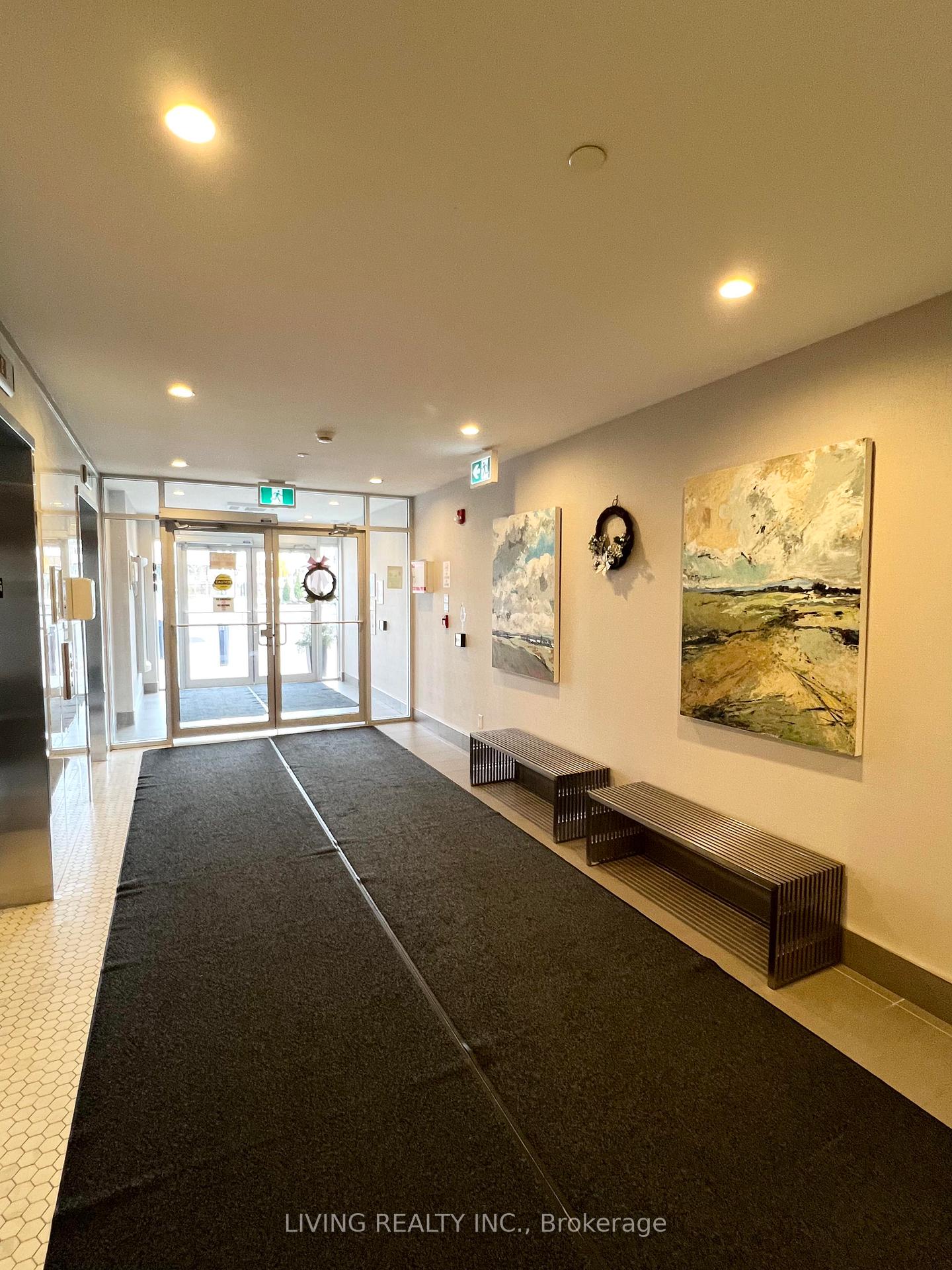 Photo 29 of Unit 513, 58 Adam Sellers Street, Markham, Cornell — HOMEH