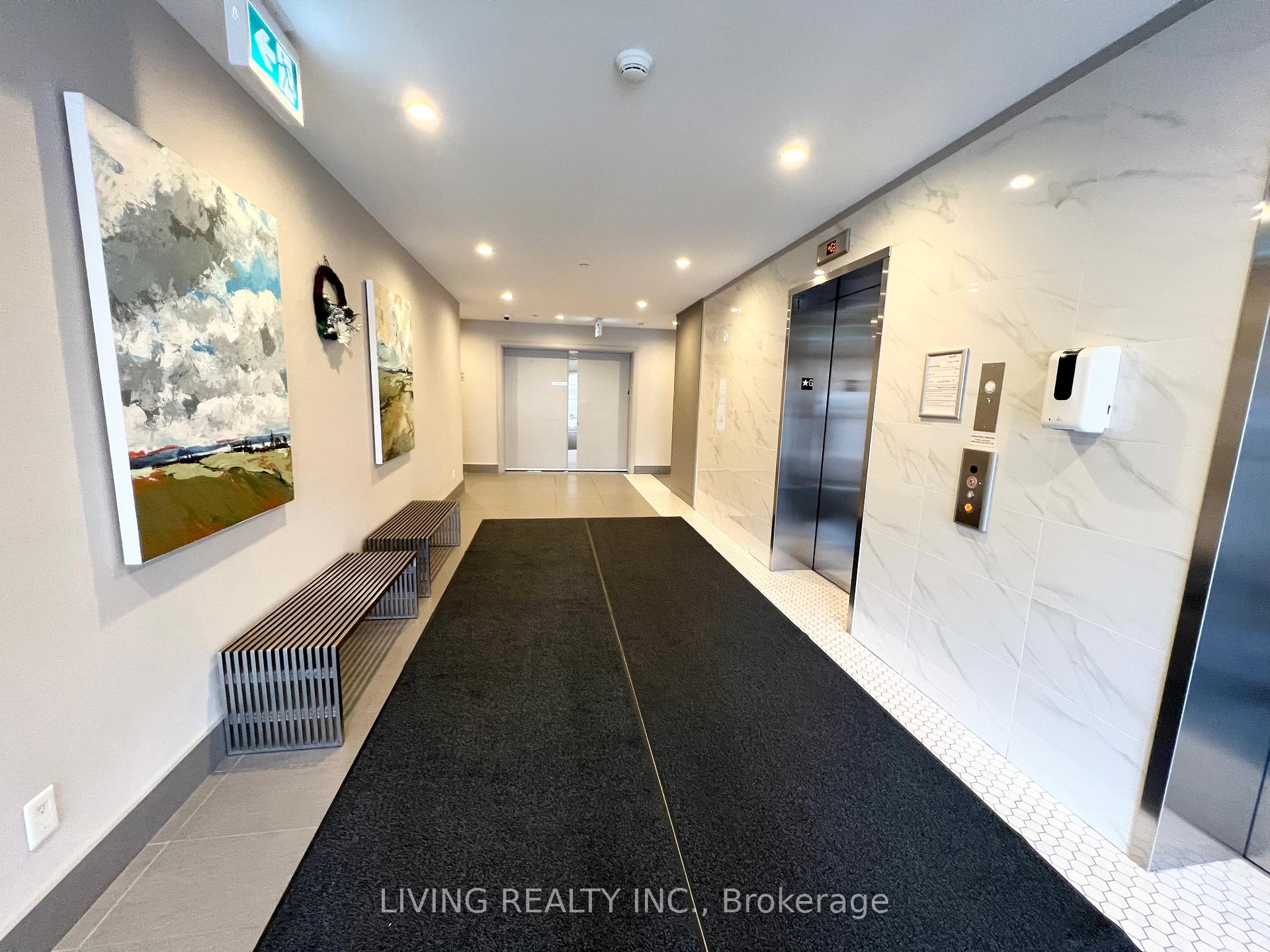 Photo 30 of Unit 513, 58 Adam Sellers Street, Markham, Cornell — HOMEH