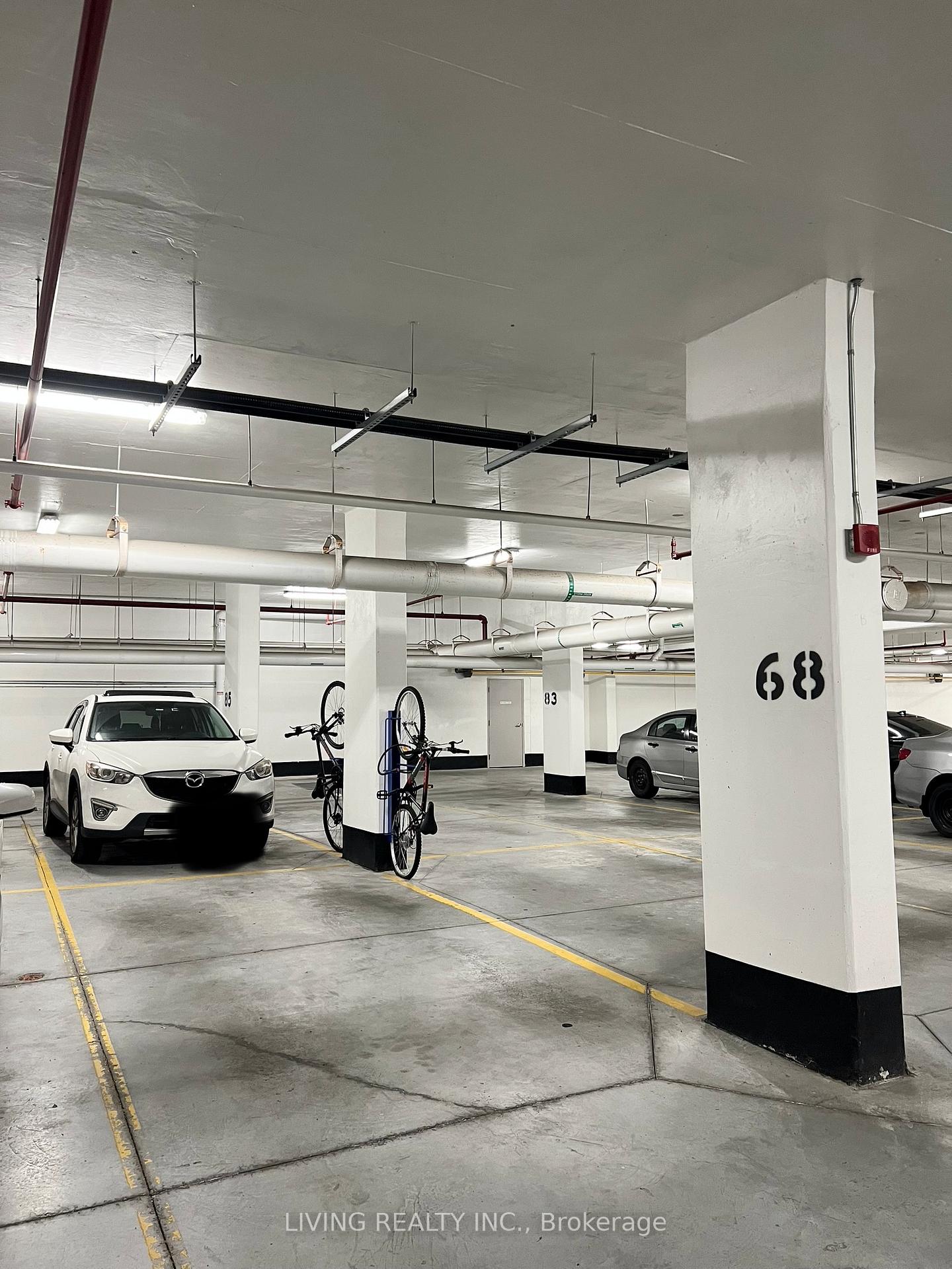 Photo 31 of Unit 513, 58 Adam Sellers Street, Markham, Cornell — HOMEH