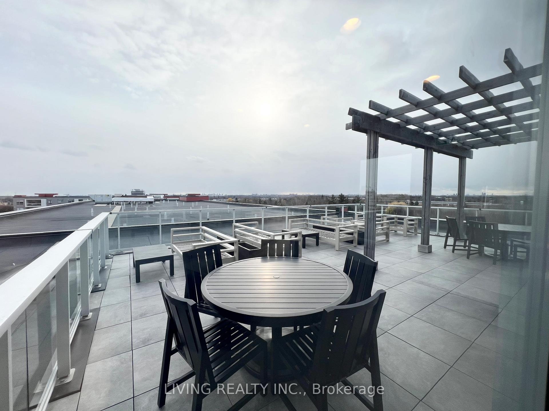 Photo 35 of Unit 513, 58 Adam Sellers Street, Markham, Cornell — HOMEH