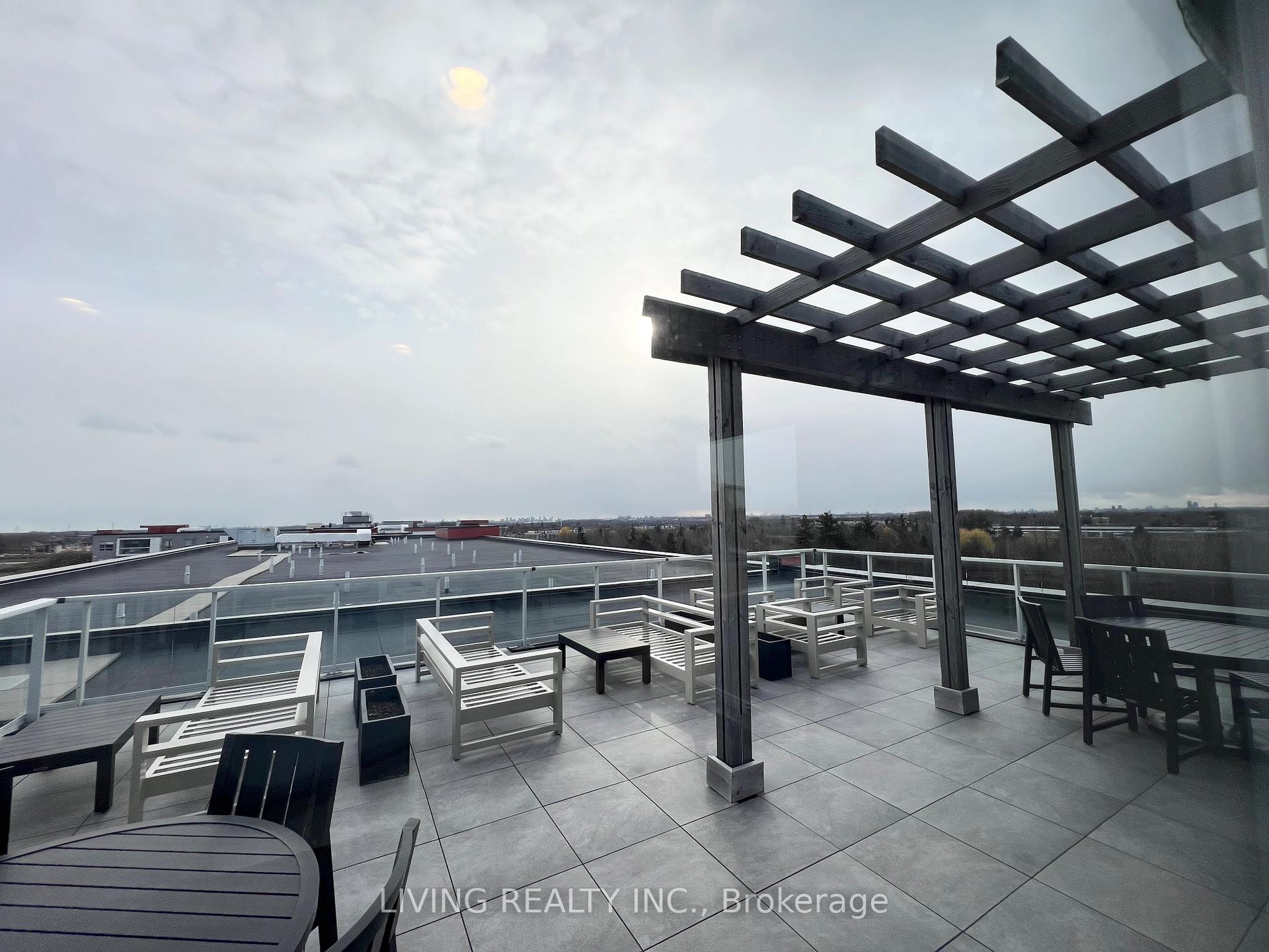 Photo 36 of Unit 513, 58 Adam Sellers Street, Markham, Cornell — HOMEH