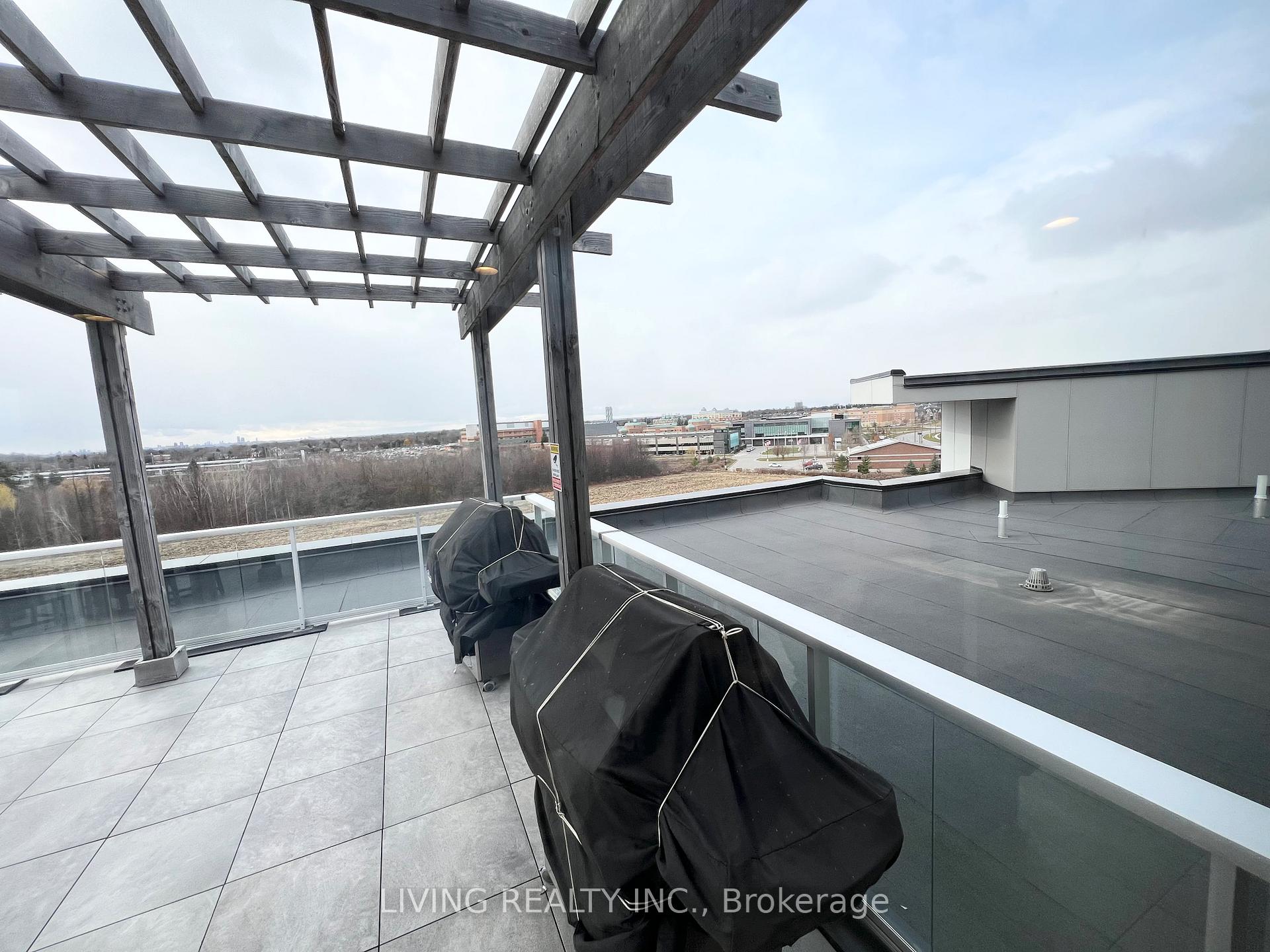 Photo 37 of Unit 513, 58 Adam Sellers Street, Markham, Cornell — HOMEH